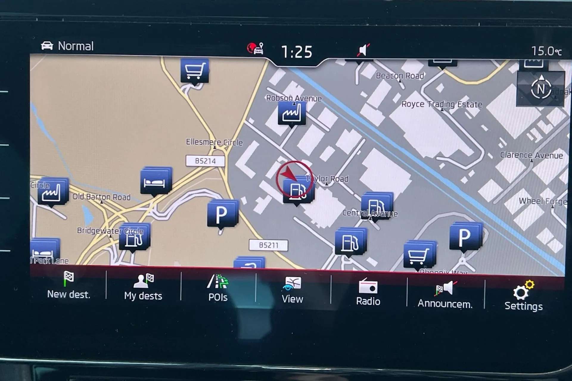 2020 SKODA SUPERB 2020 SKODA SUPERB