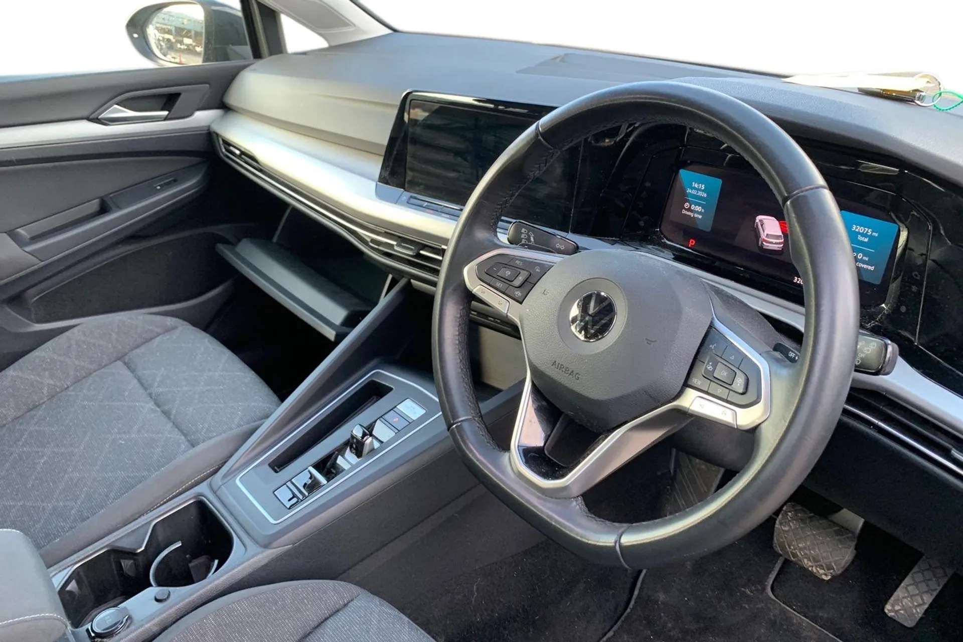 2021 VOLKSWAGEN GOLF 2021 VOLKSWAGEN GOLF