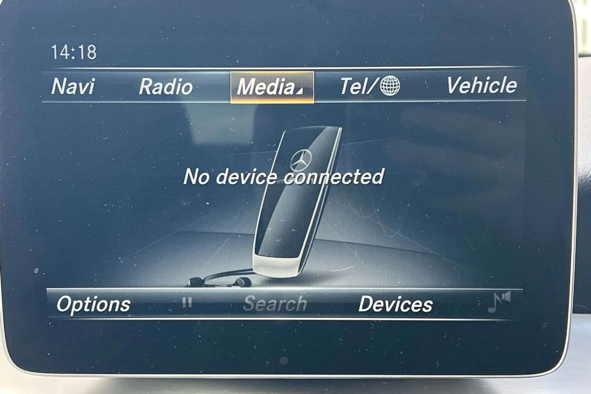 2018 MERCEDES-BENZ GLA 2018 MERCEDES-BENZ GLA