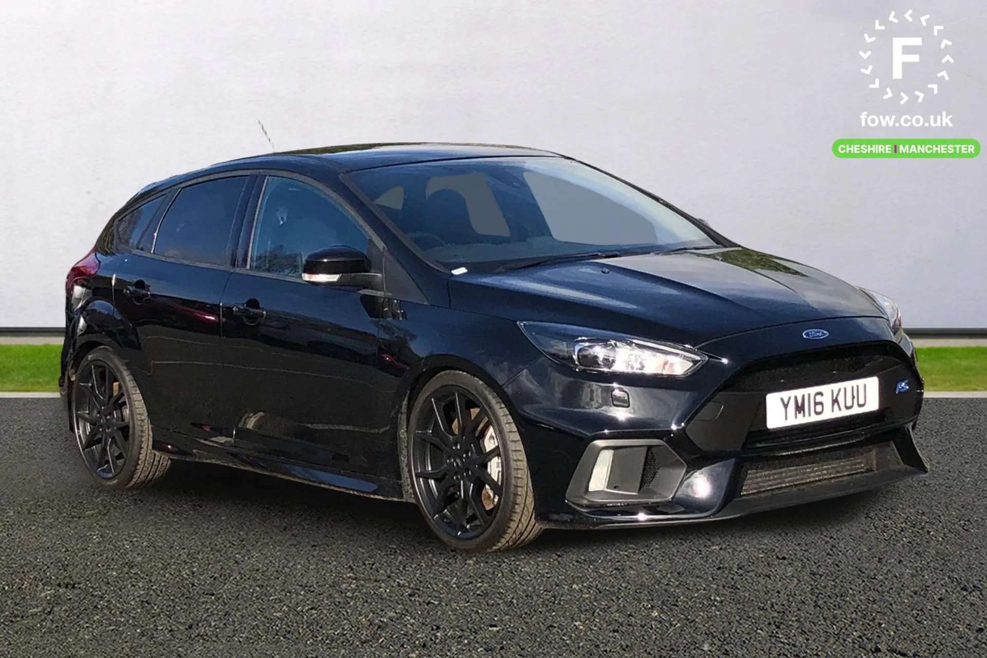 2016 FORD FOCUS 2016 FORD FOCUS