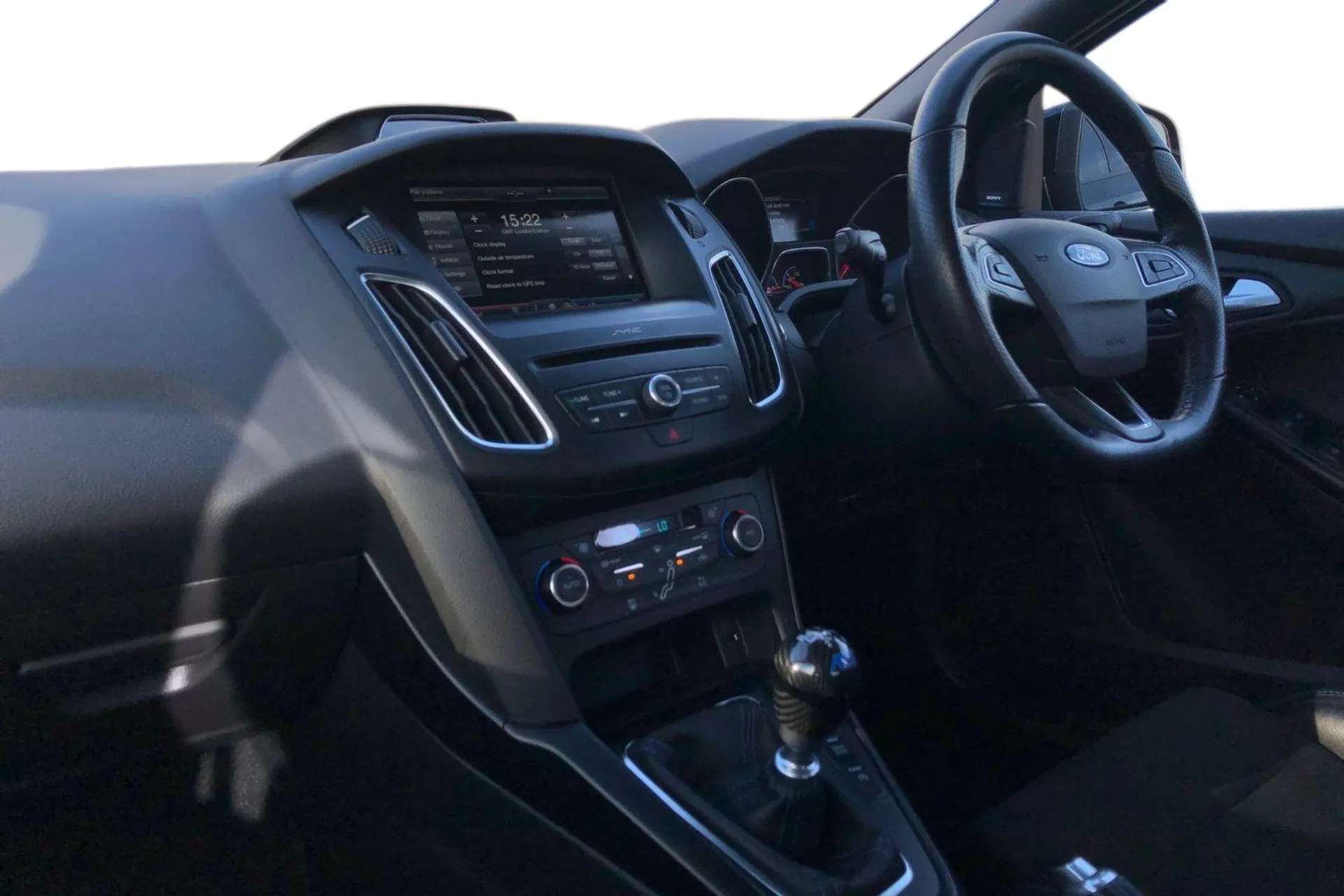 2016 FORD FOCUS 2016 FORD FOCUS