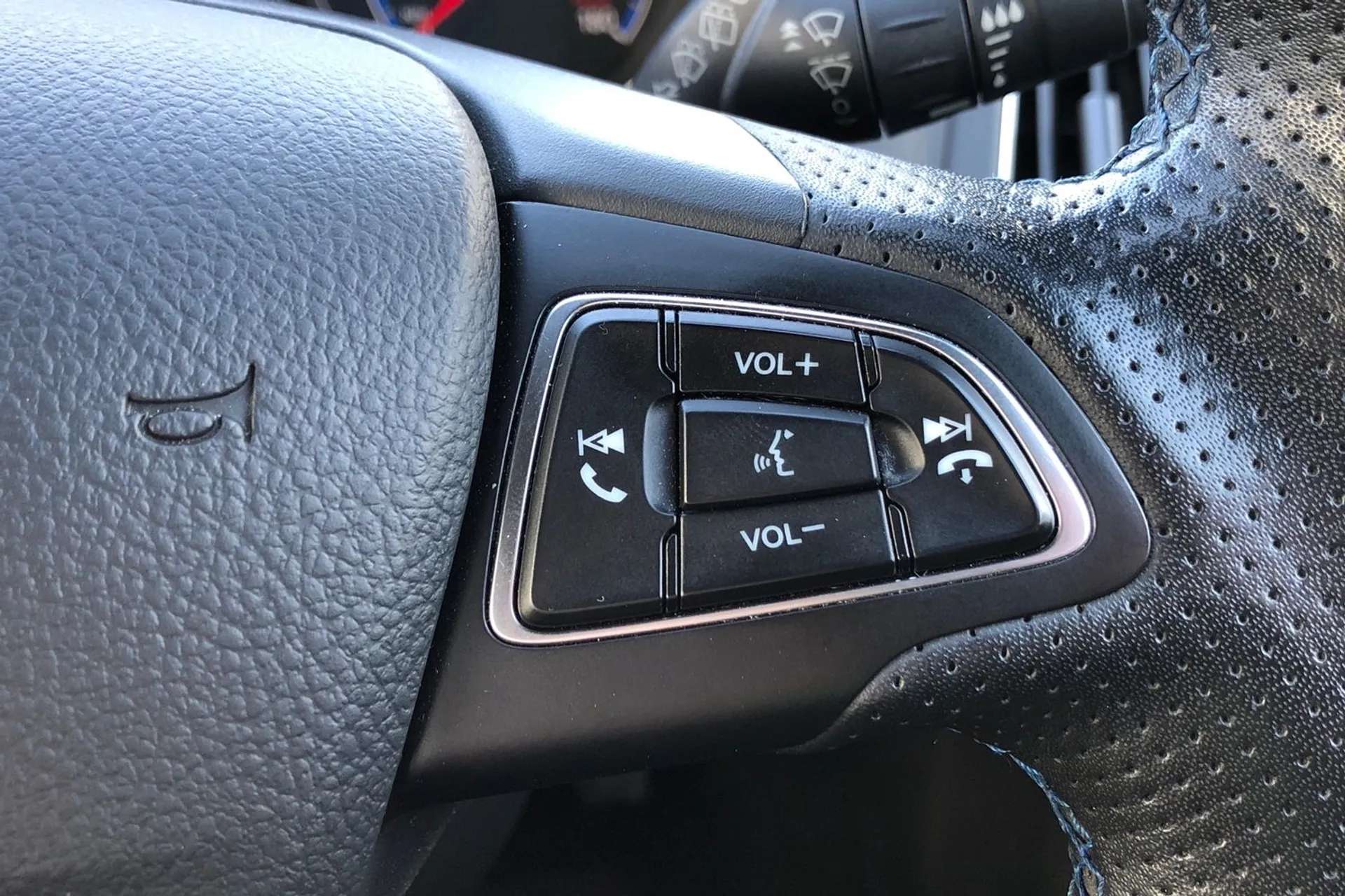 2016 FORD FOCUS 2016 FORD FOCUS