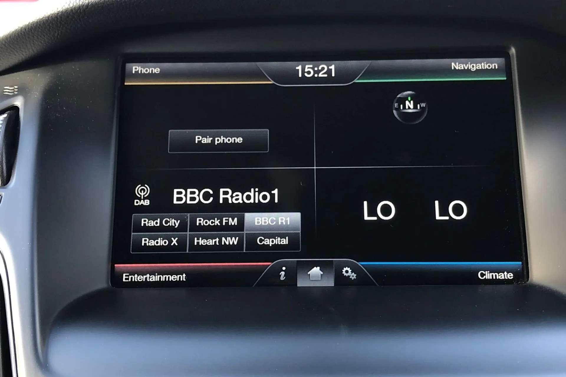 2016 FORD FOCUS 2016 FORD FOCUS