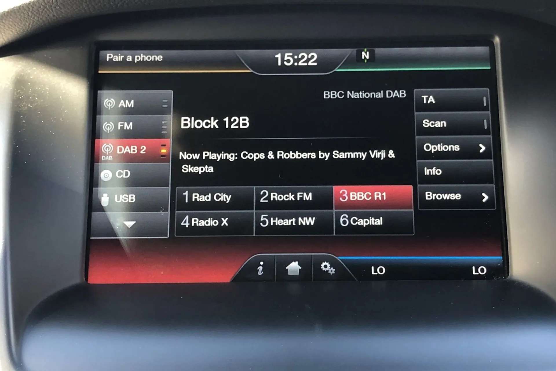 2016 FORD FOCUS 2016 FORD FOCUS