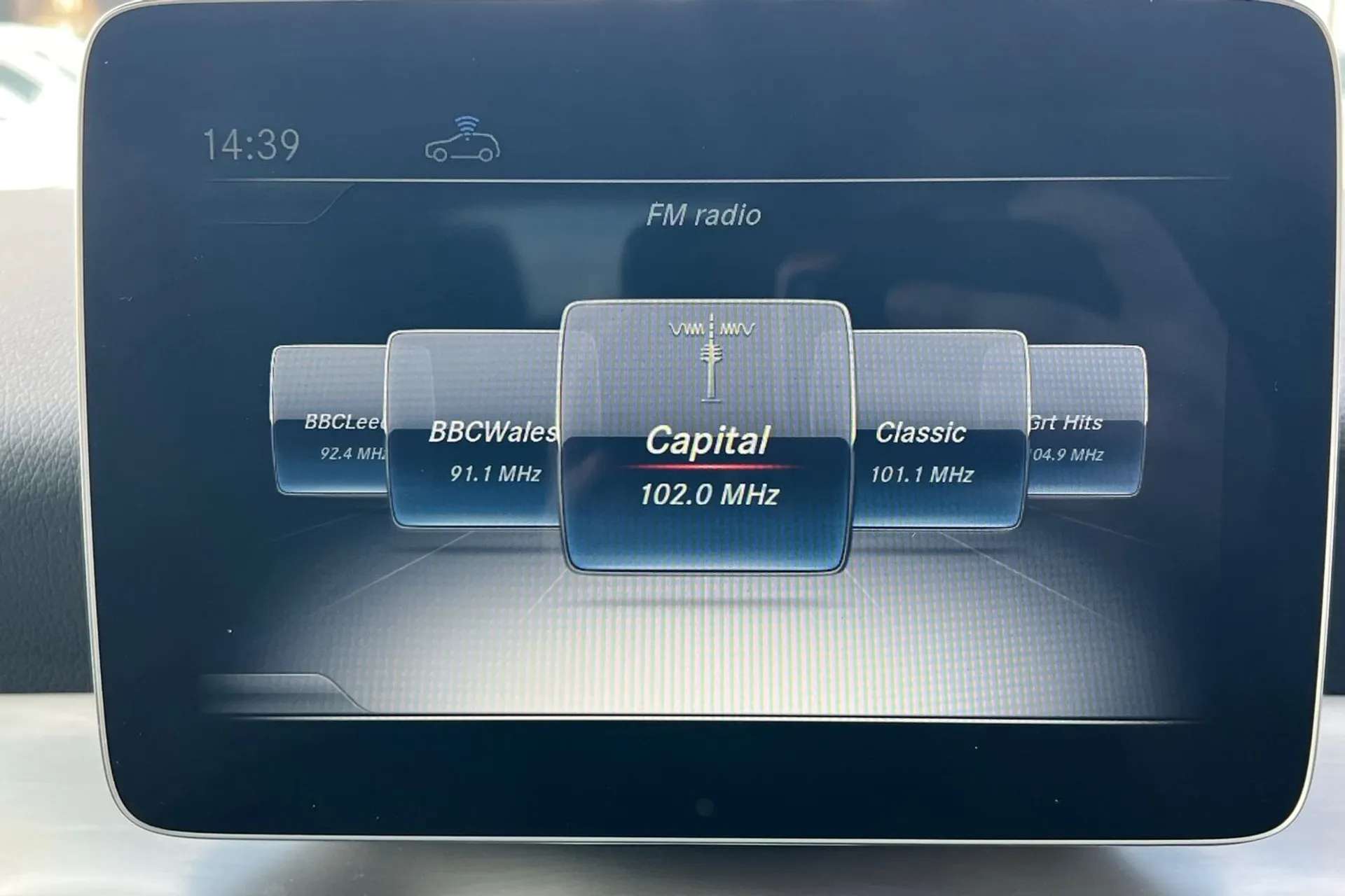 2018 MERCEDES-BENZ GLA 2018 MERCEDES-BENZ GLA