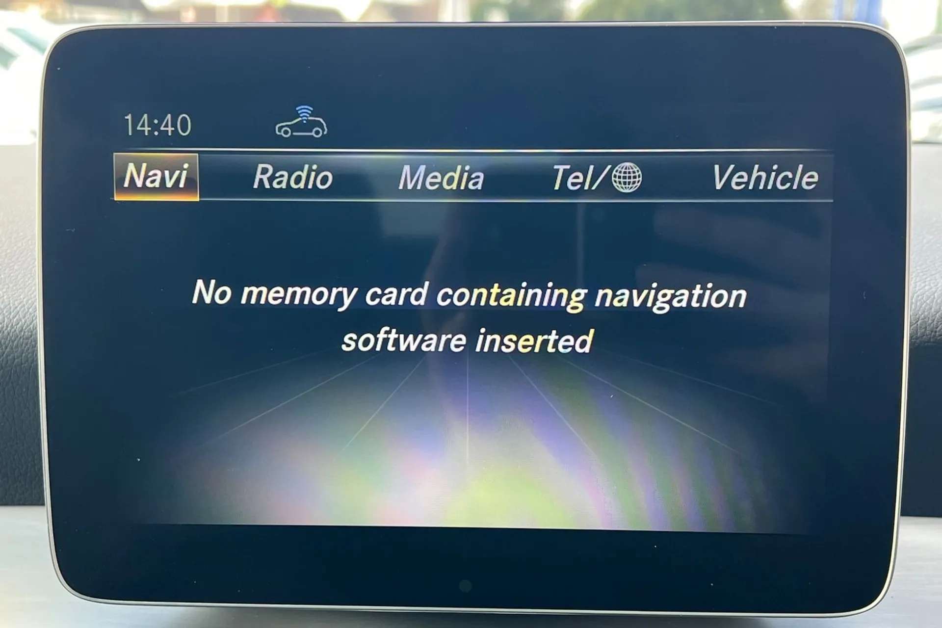 2018 MERCEDES-BENZ GLA 2018 MERCEDES-BENZ GLA