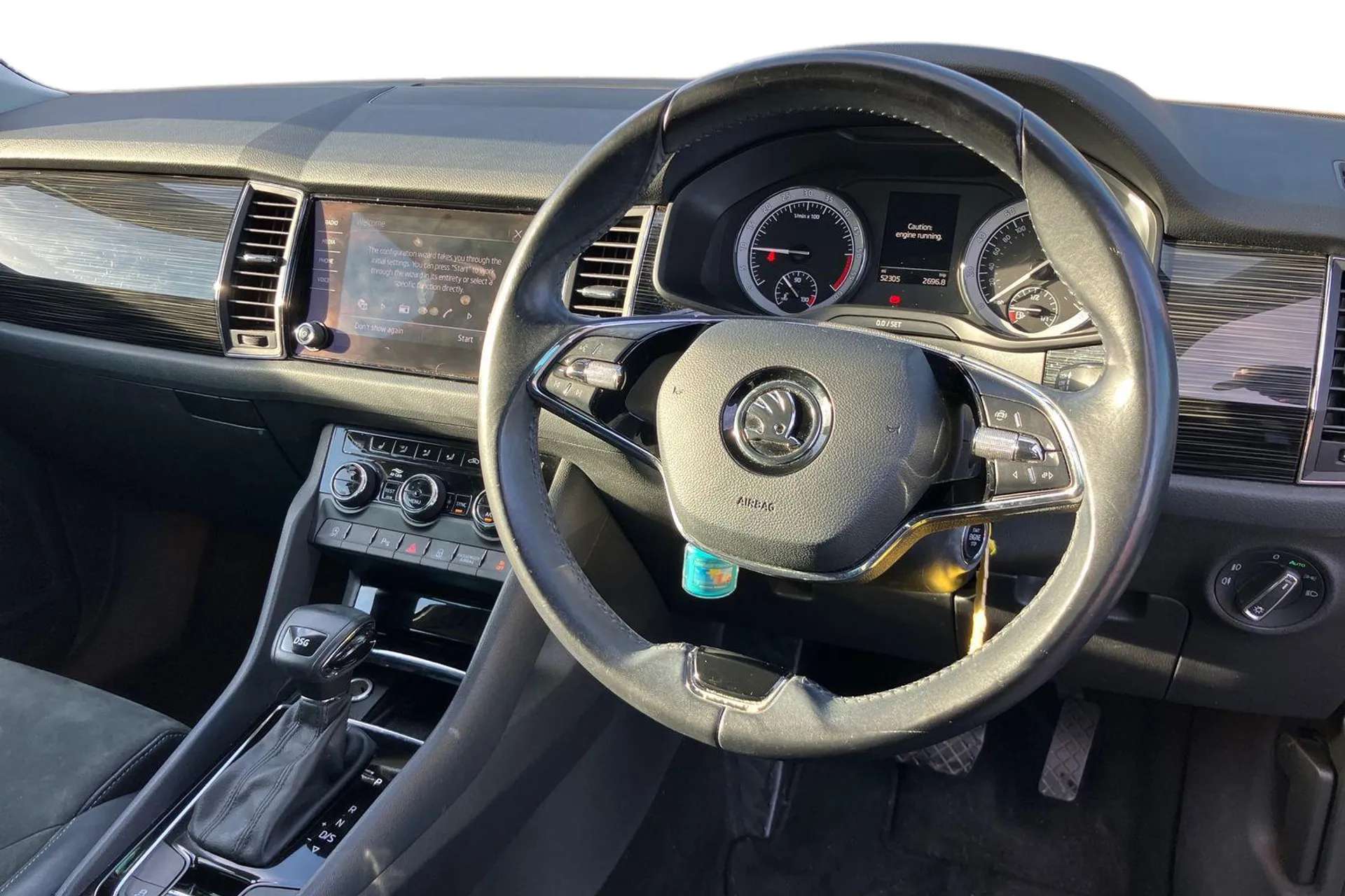 2021 SKODA KODIAQ 2021 SKODA KODIAQ