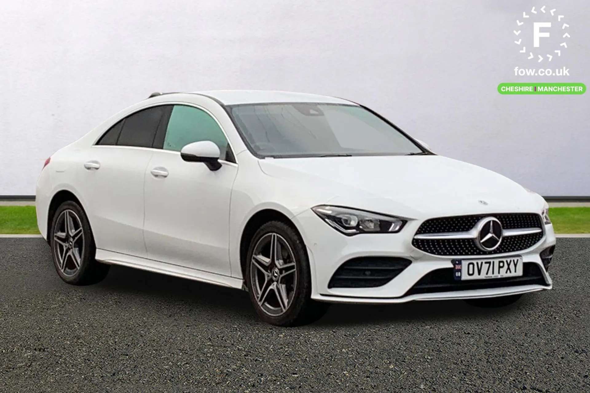2021 MERCEDES-BENZ CLA CLASS 2021 MERCEDES-BENZ CLA CLASS