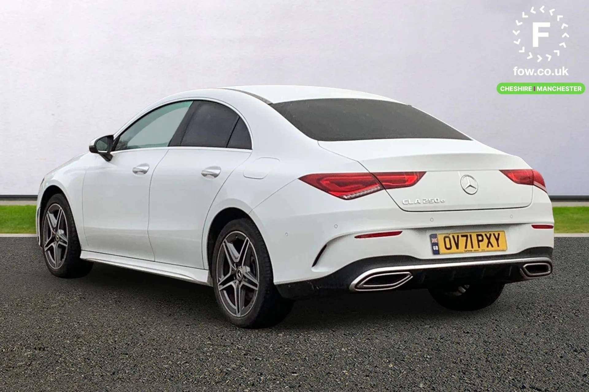 2021 MERCEDES-BENZ CLA CLASS 2021 MERCEDES-BENZ CLA CLASS