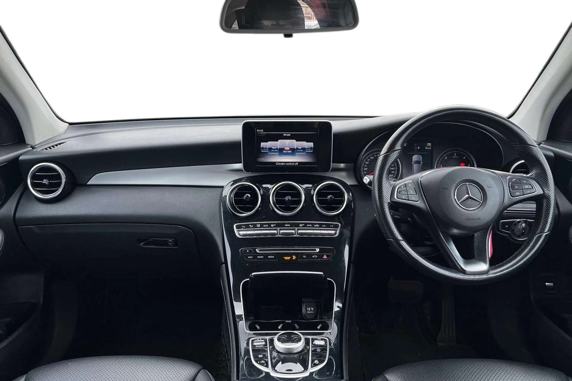 2019 MERCEDES-BENZ GLC 2019 MERCEDES-BENZ GLC