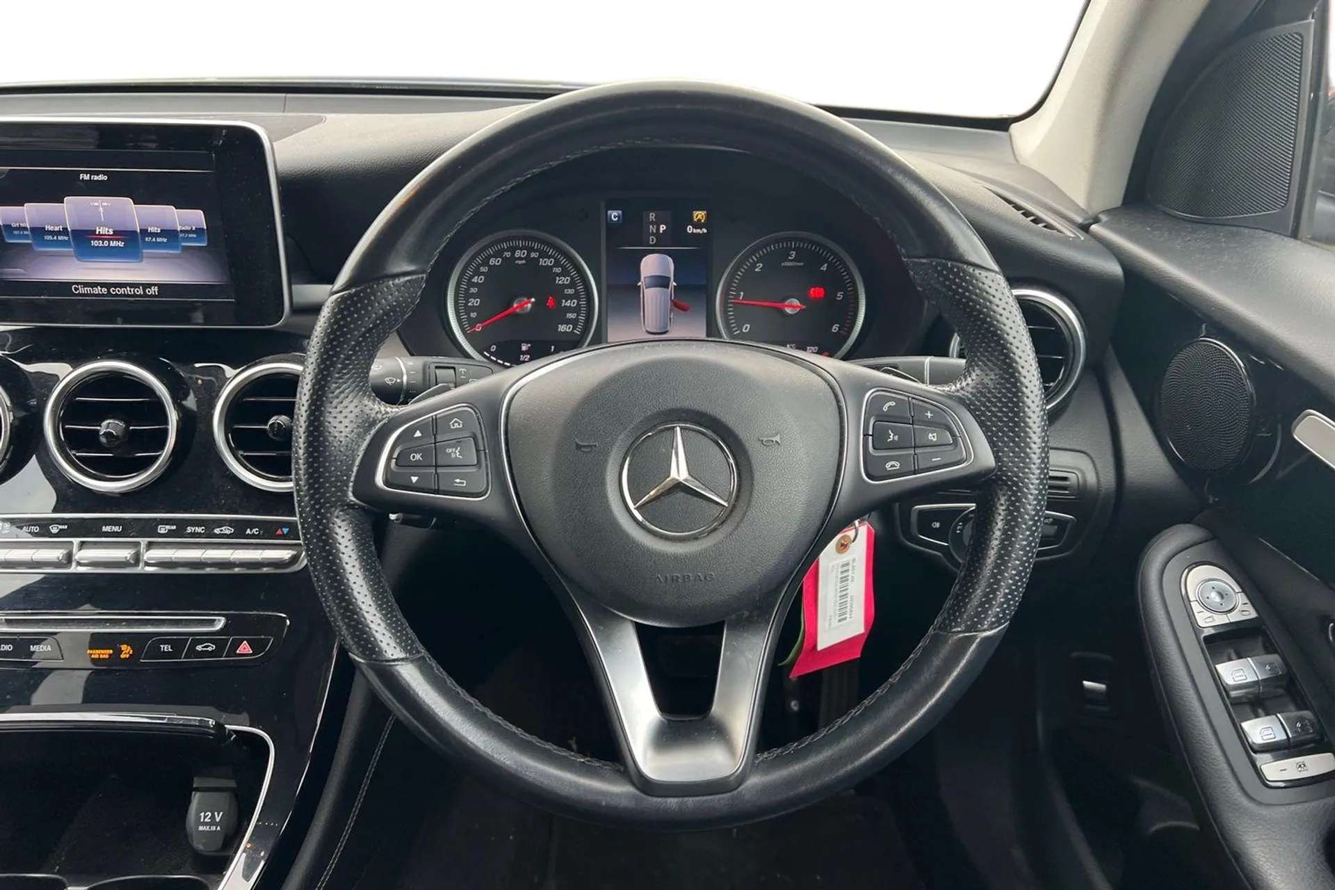 2019 MERCEDES-BENZ GLC 2019 MERCEDES-BENZ GLC