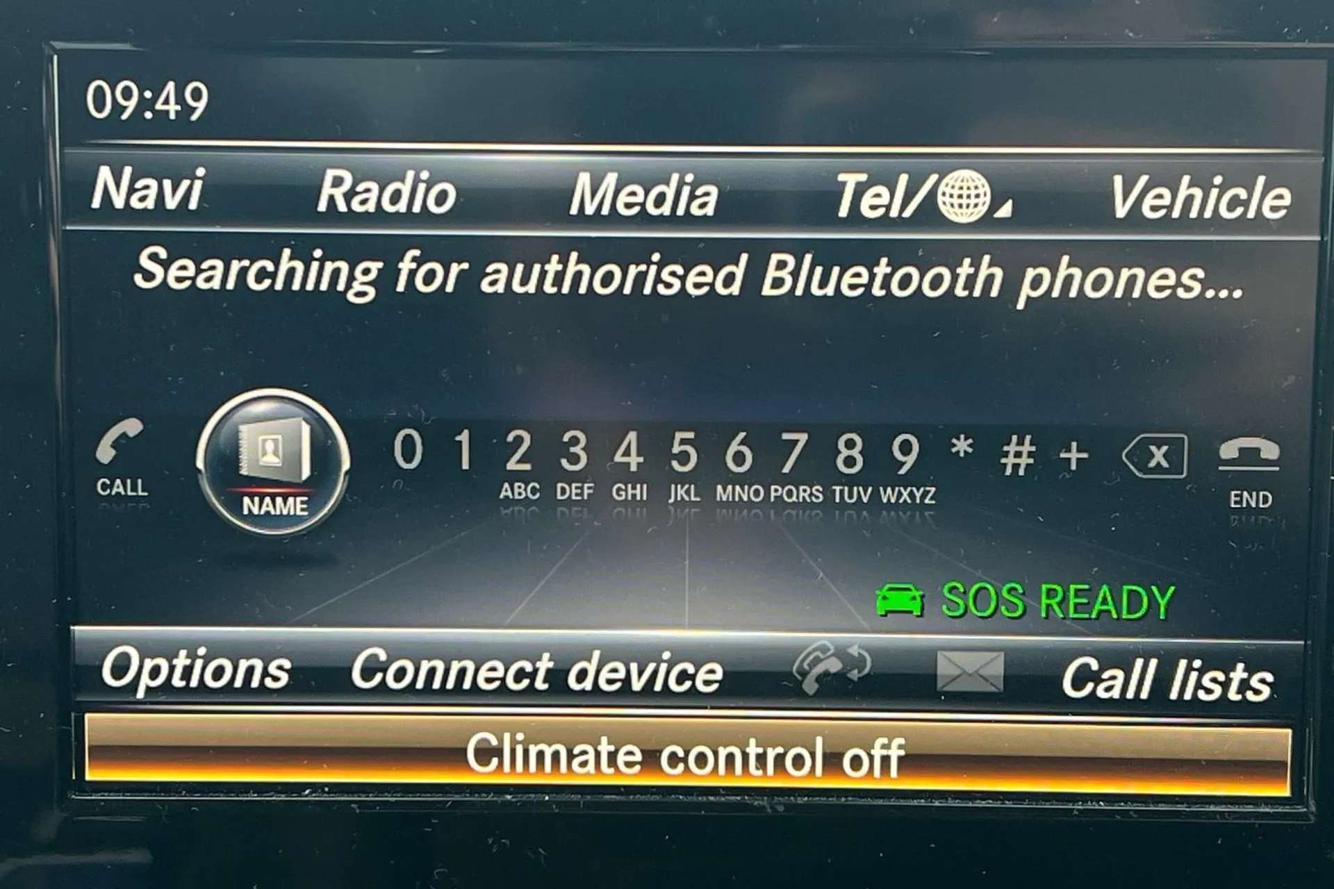 2019 MERCEDES-BENZ GLC 2019 MERCEDES-BENZ GLC