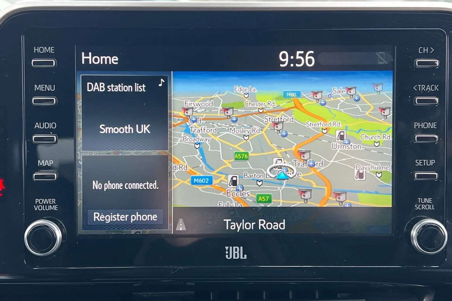 2021 TOYOTA C-HR 2021 TOYOTA C-HR