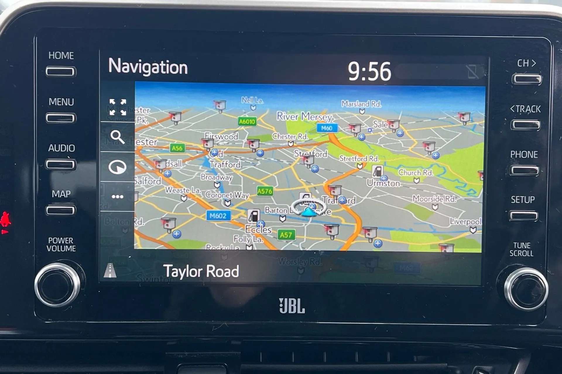 2021 TOYOTA C-HR 2021 TOYOTA C-HR