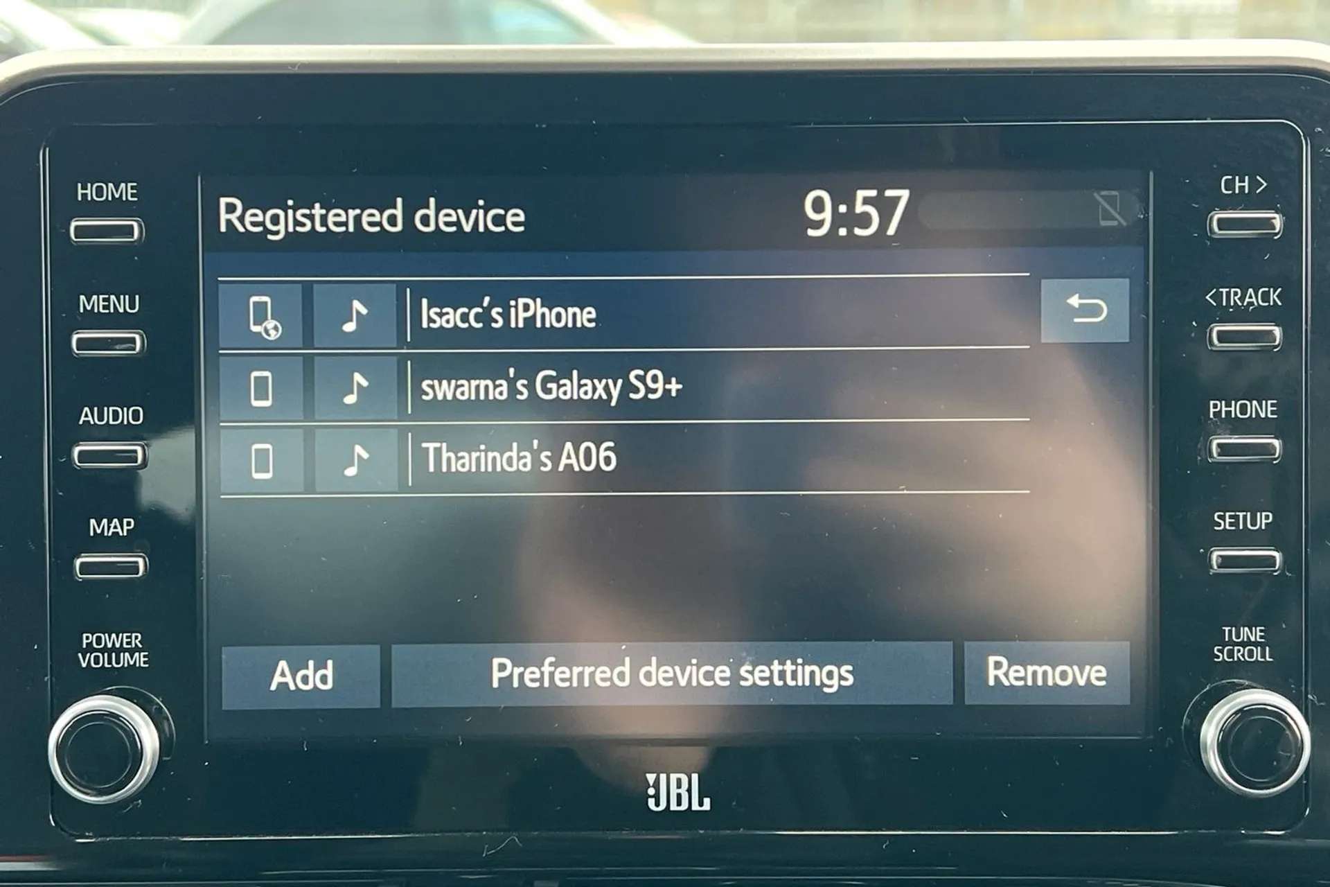 2021 TOYOTA C-HR 2021 TOYOTA C-HR