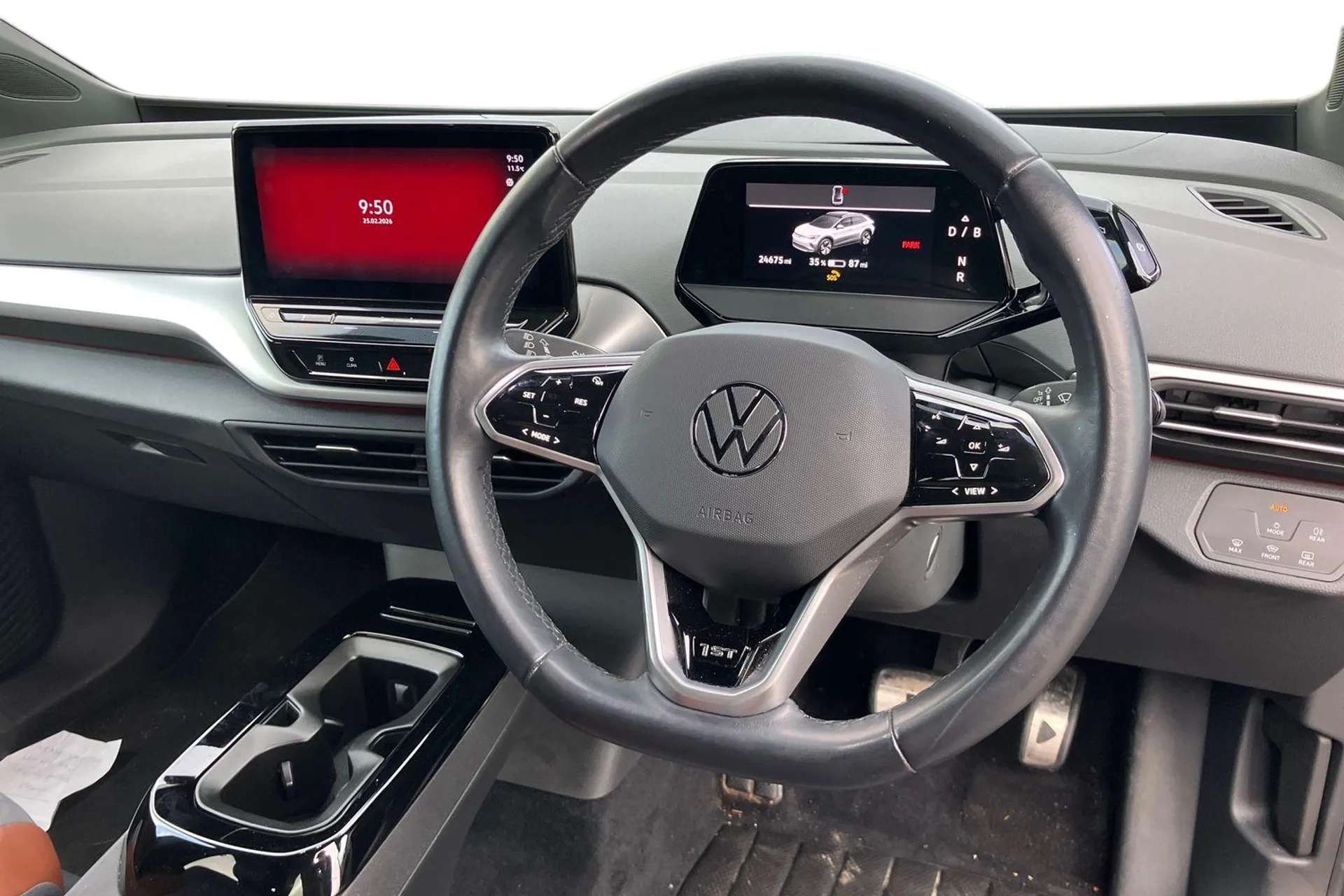 2021 VOLKSWAGEN ID.4 2021 VOLKSWAGEN ID.4