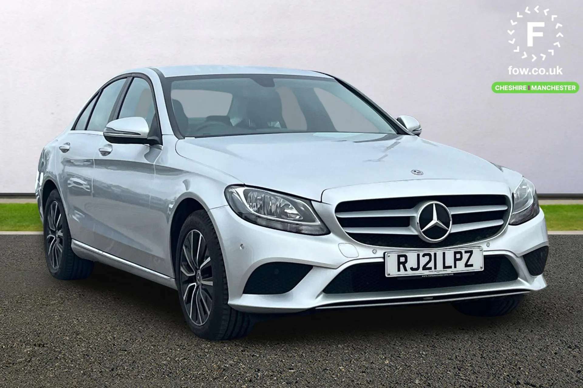 2021 MERCEDES-BENZ C CLASS 2021 MERCEDES-BENZ C CLASS