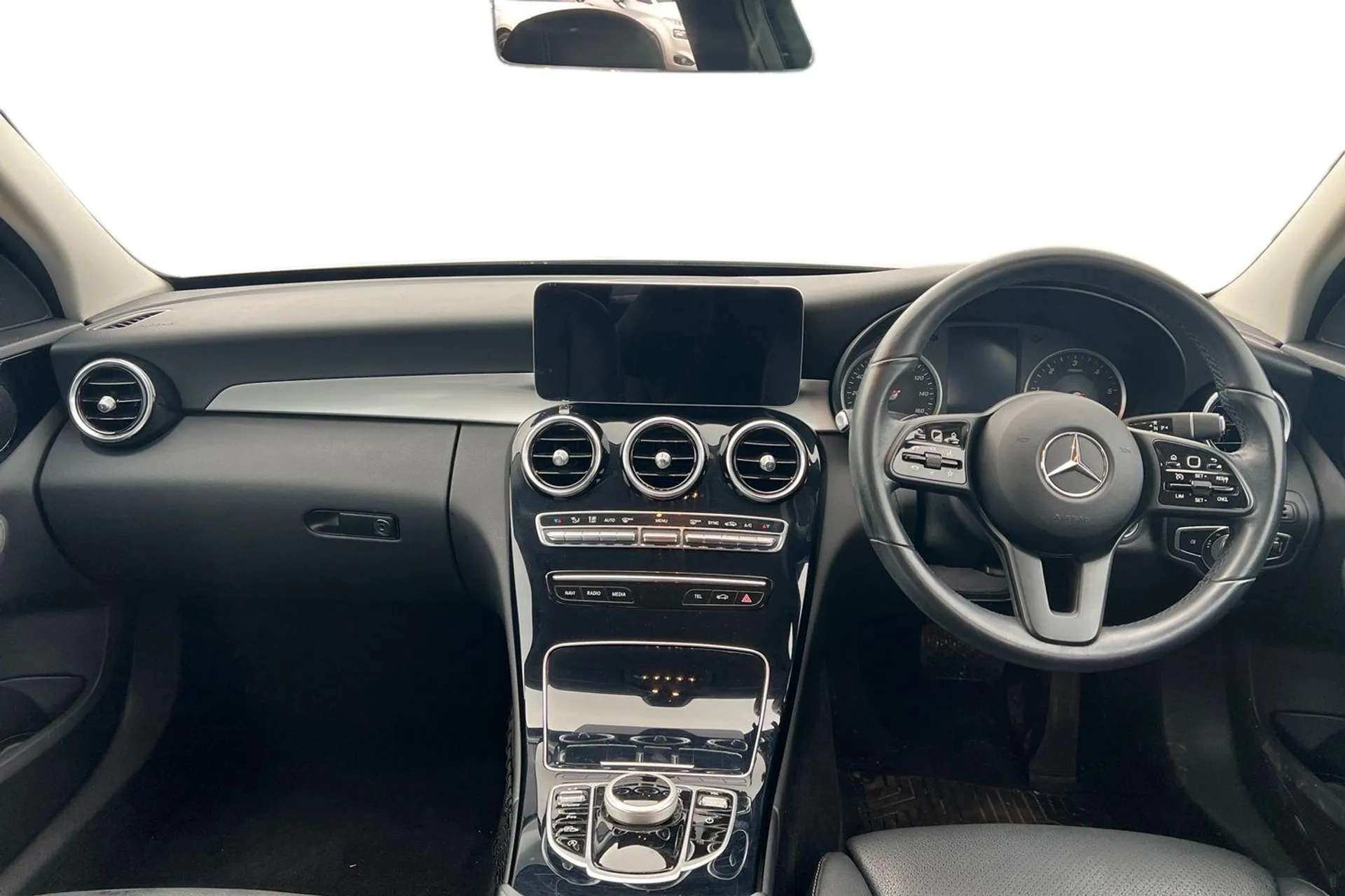 2021 MERCEDES-BENZ C CLASS 2021 MERCEDES-BENZ C CLASS