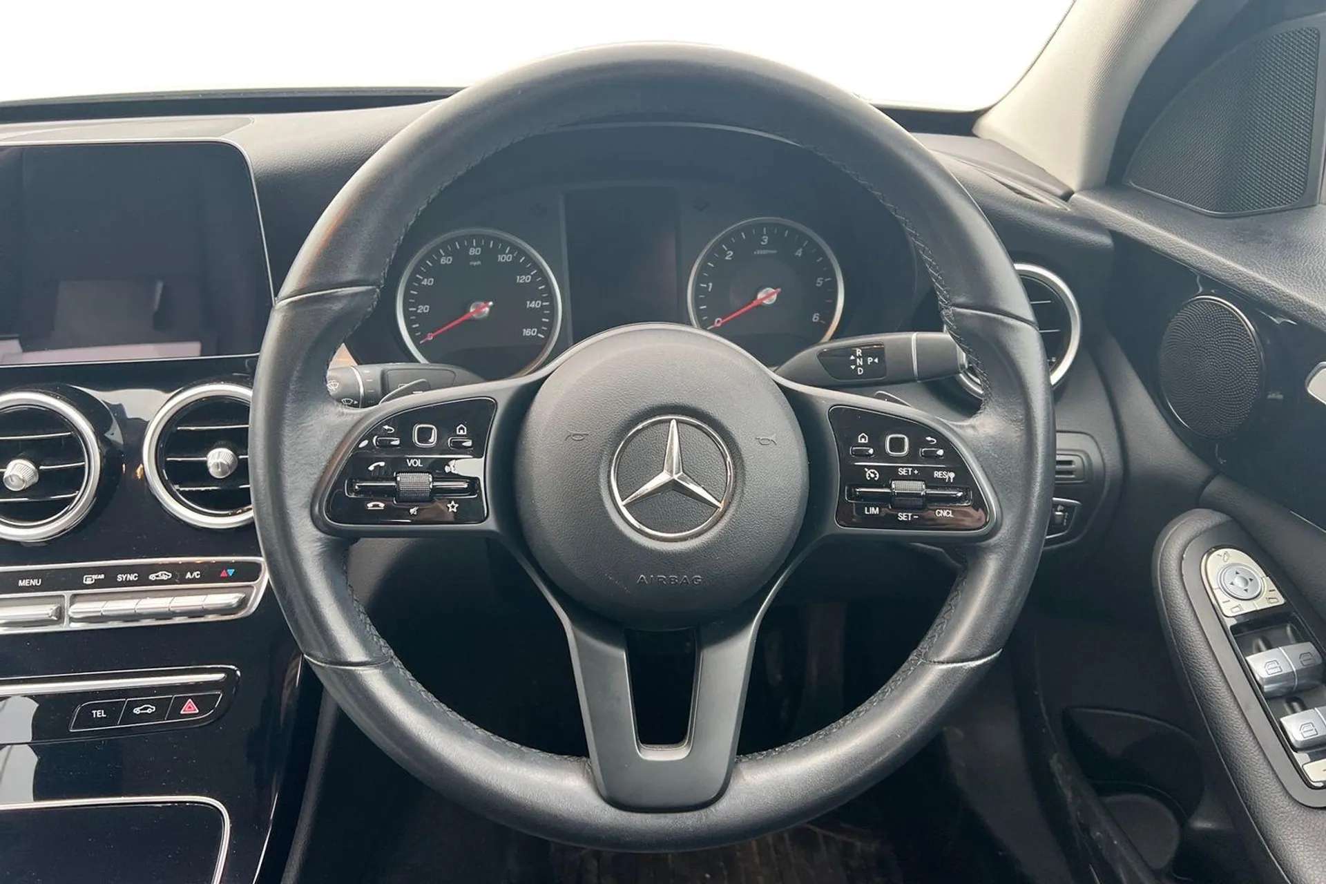 2021 MERCEDES-BENZ C CLASS 2021 MERCEDES-BENZ C CLASS