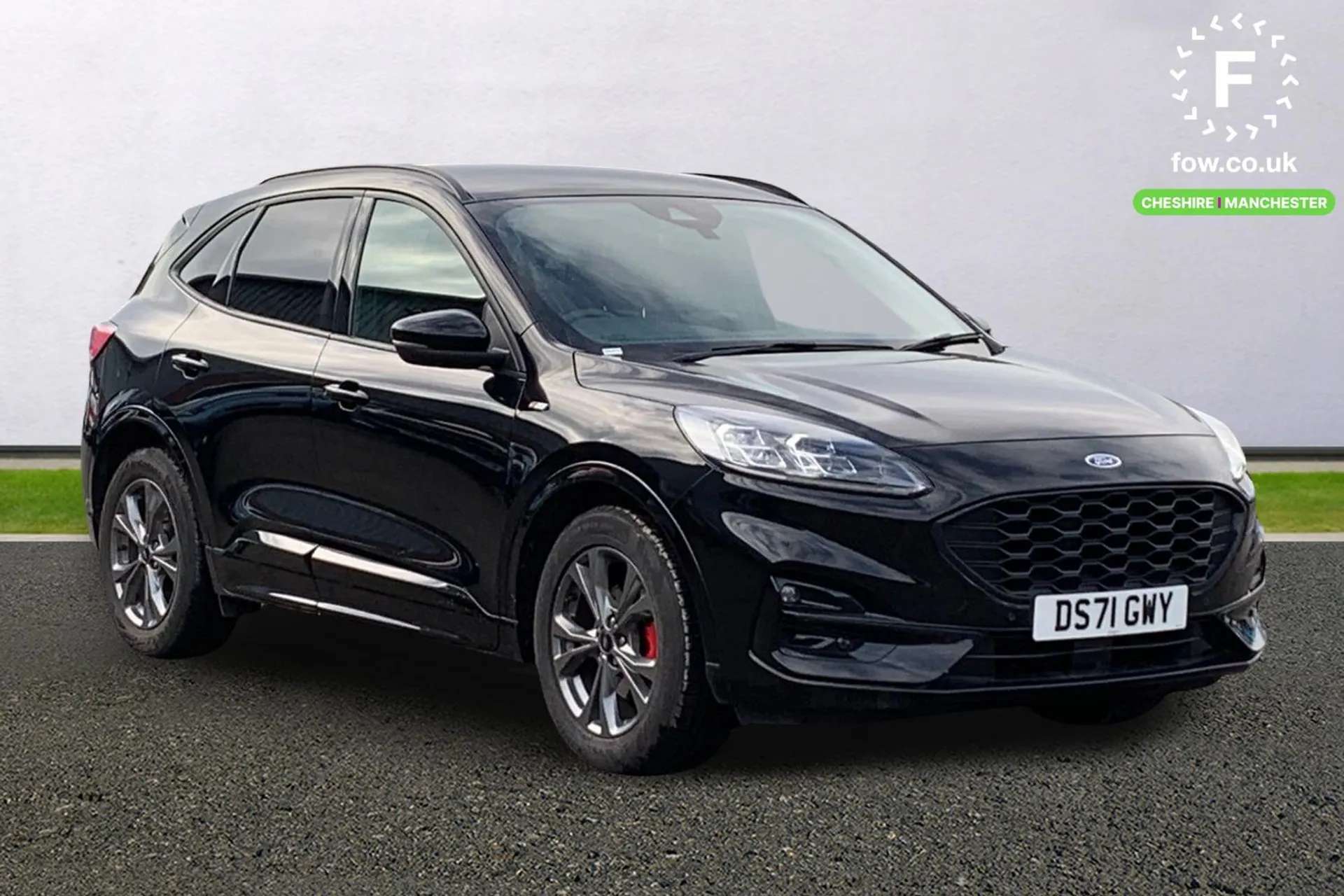 2022 FORD KUGA 2022 FORD KUGA