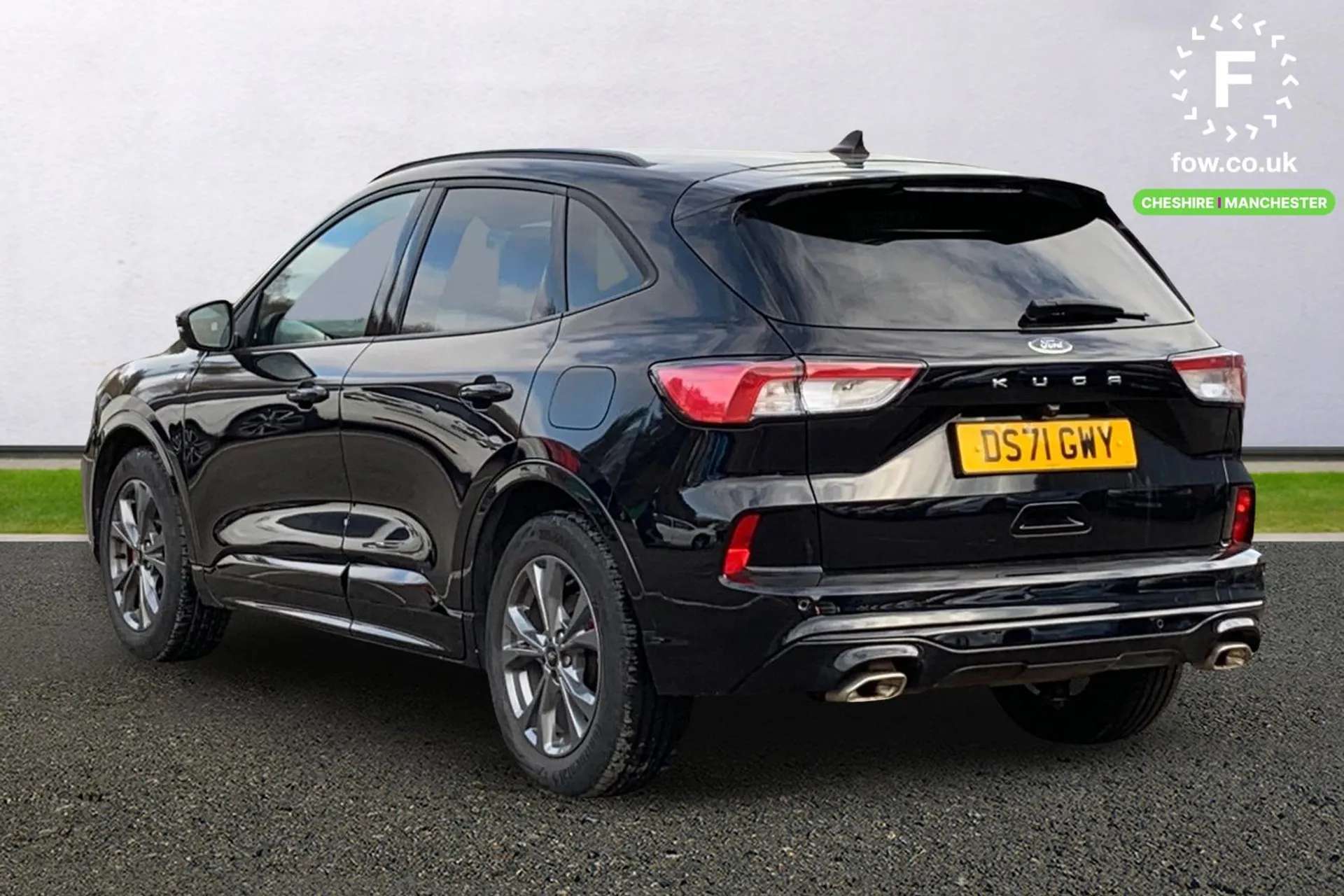 2022 FORD KUGA 2022 FORD KUGA