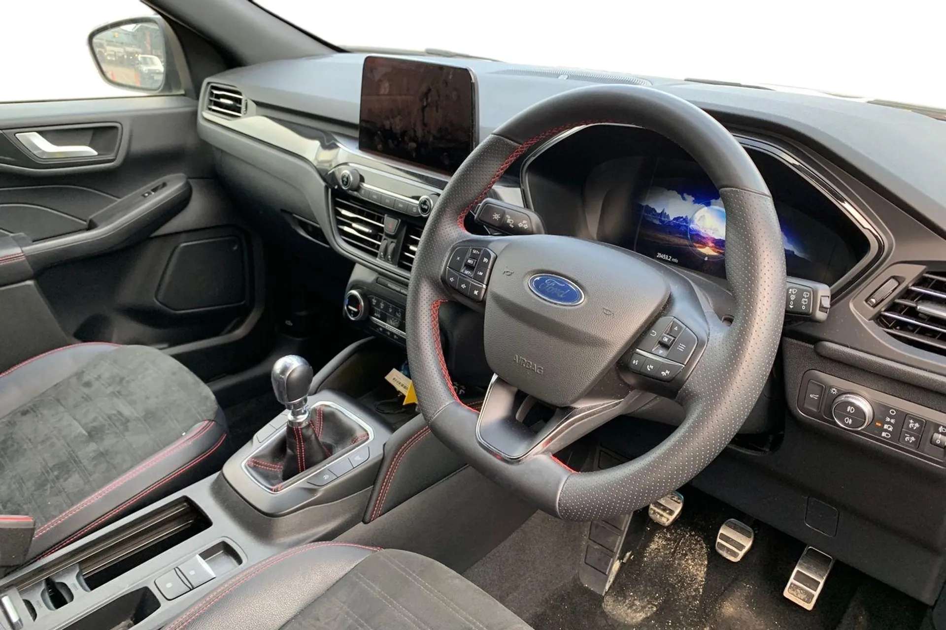 2022 FORD KUGA 2022 FORD KUGA