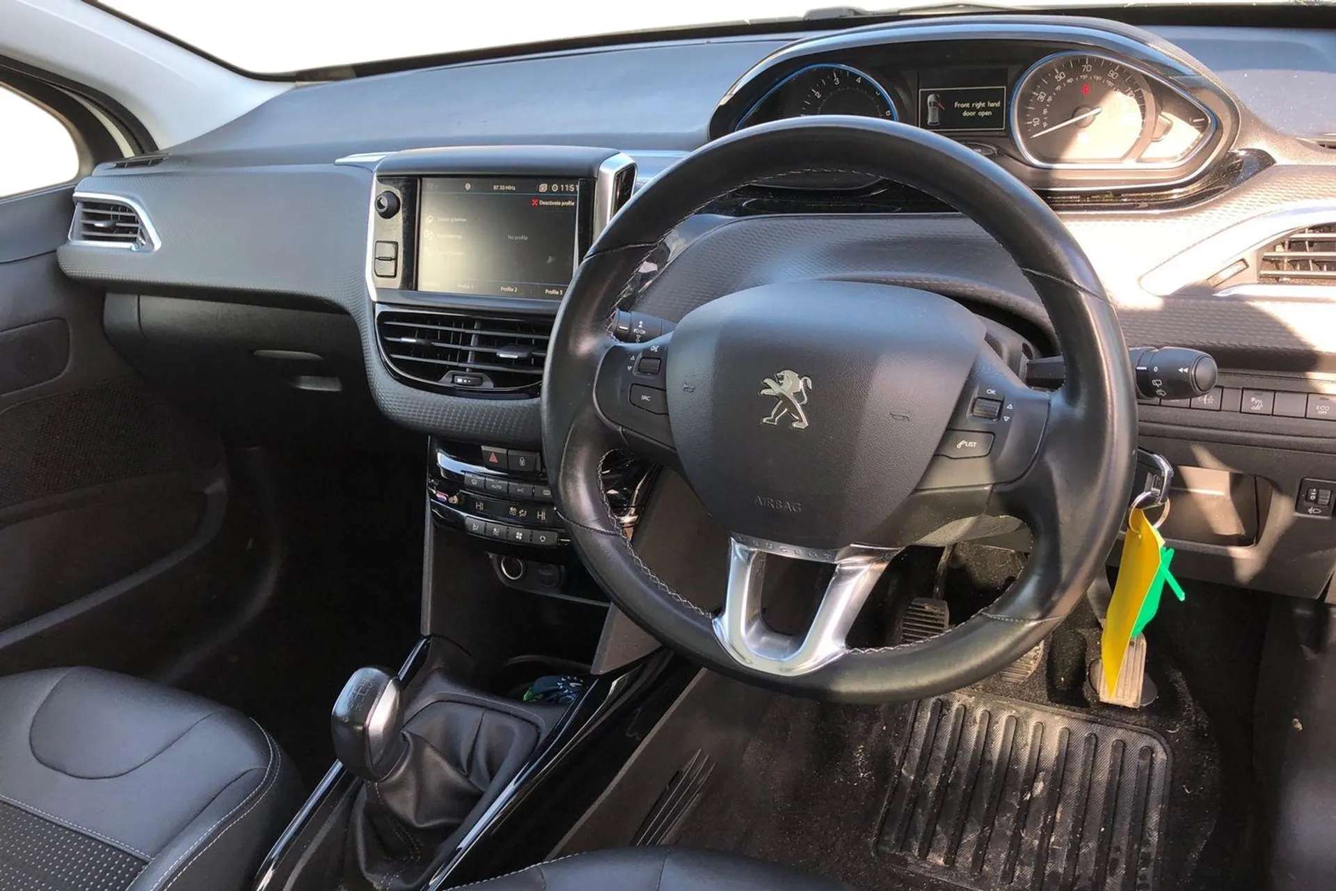 2019 PEUGEOT 2008 2019 PEUGEOT 2008
