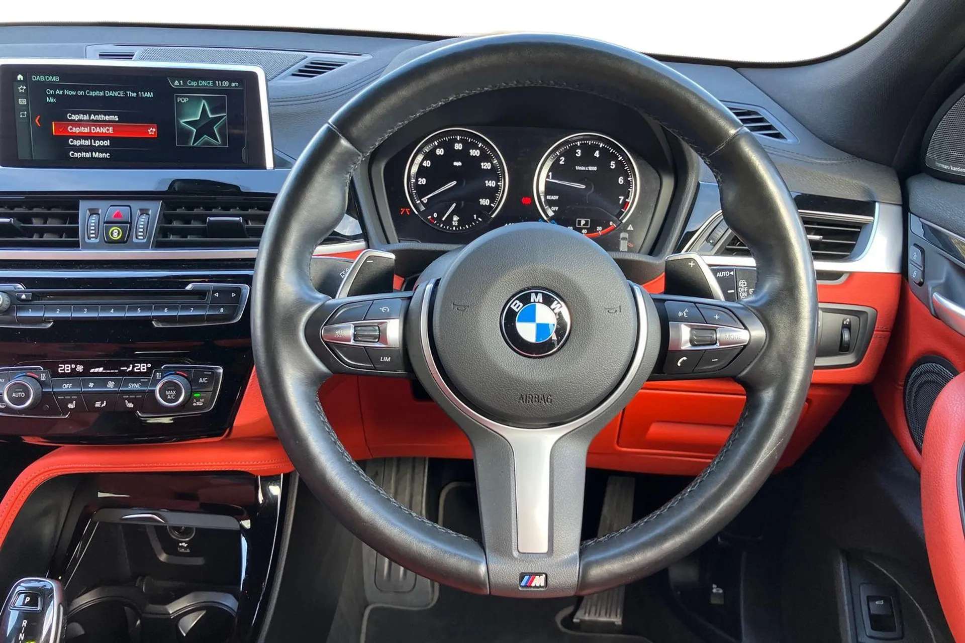 2019 BMW X2 2019 BMW X2