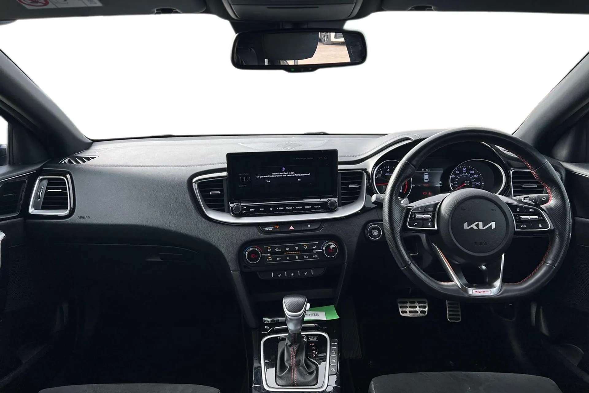 2021 KIA PRO CEED 2021 KIA PRO CEED