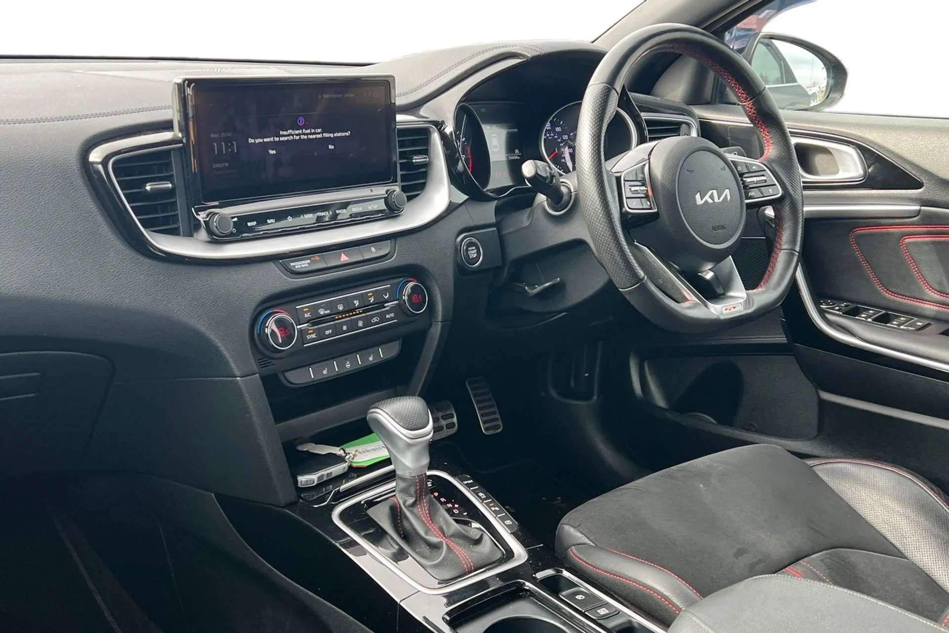 2021 KIA PRO CEED 2021 KIA PRO CEED