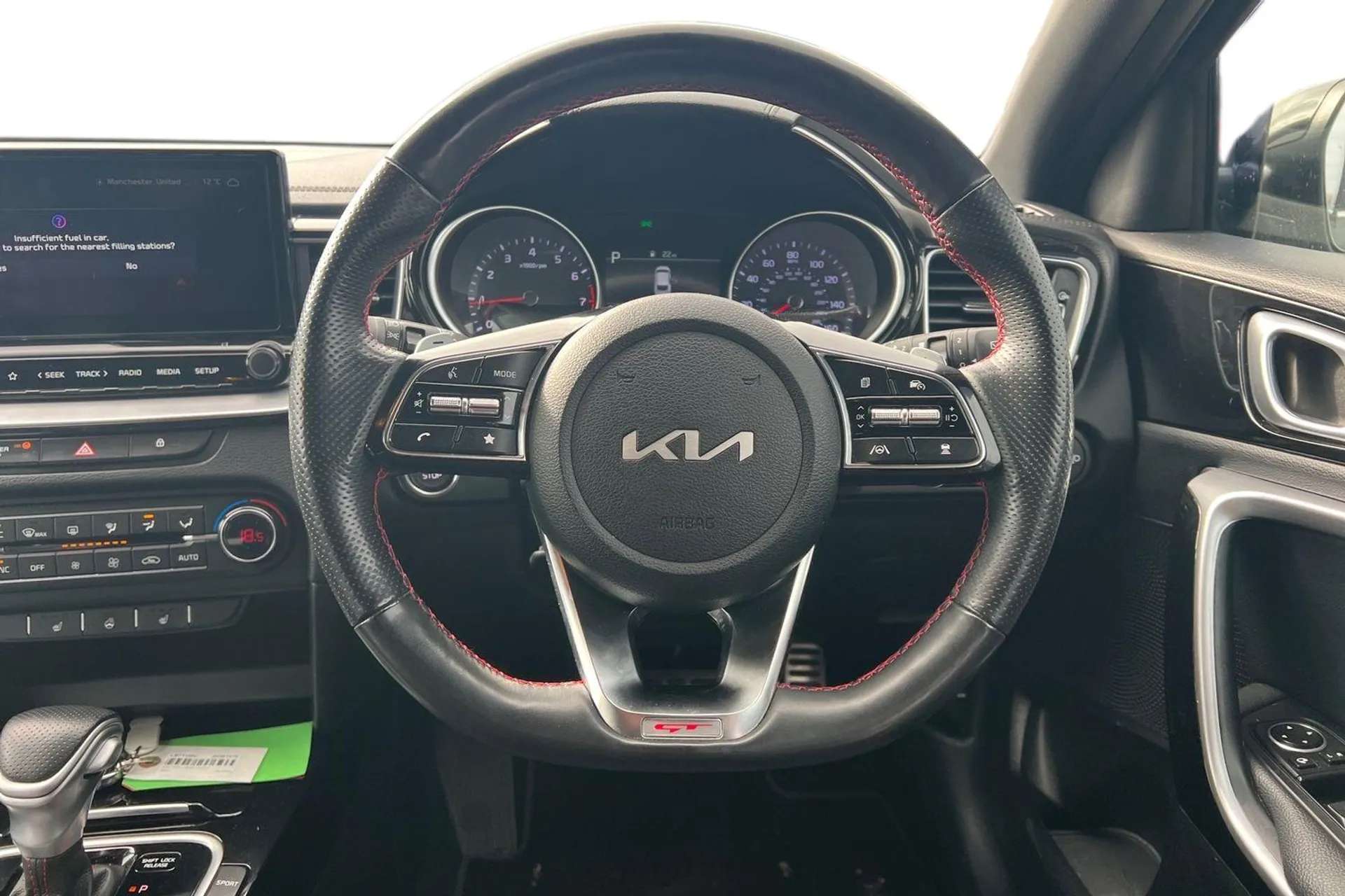 2021 KIA PRO CEED 2021 KIA PRO CEED