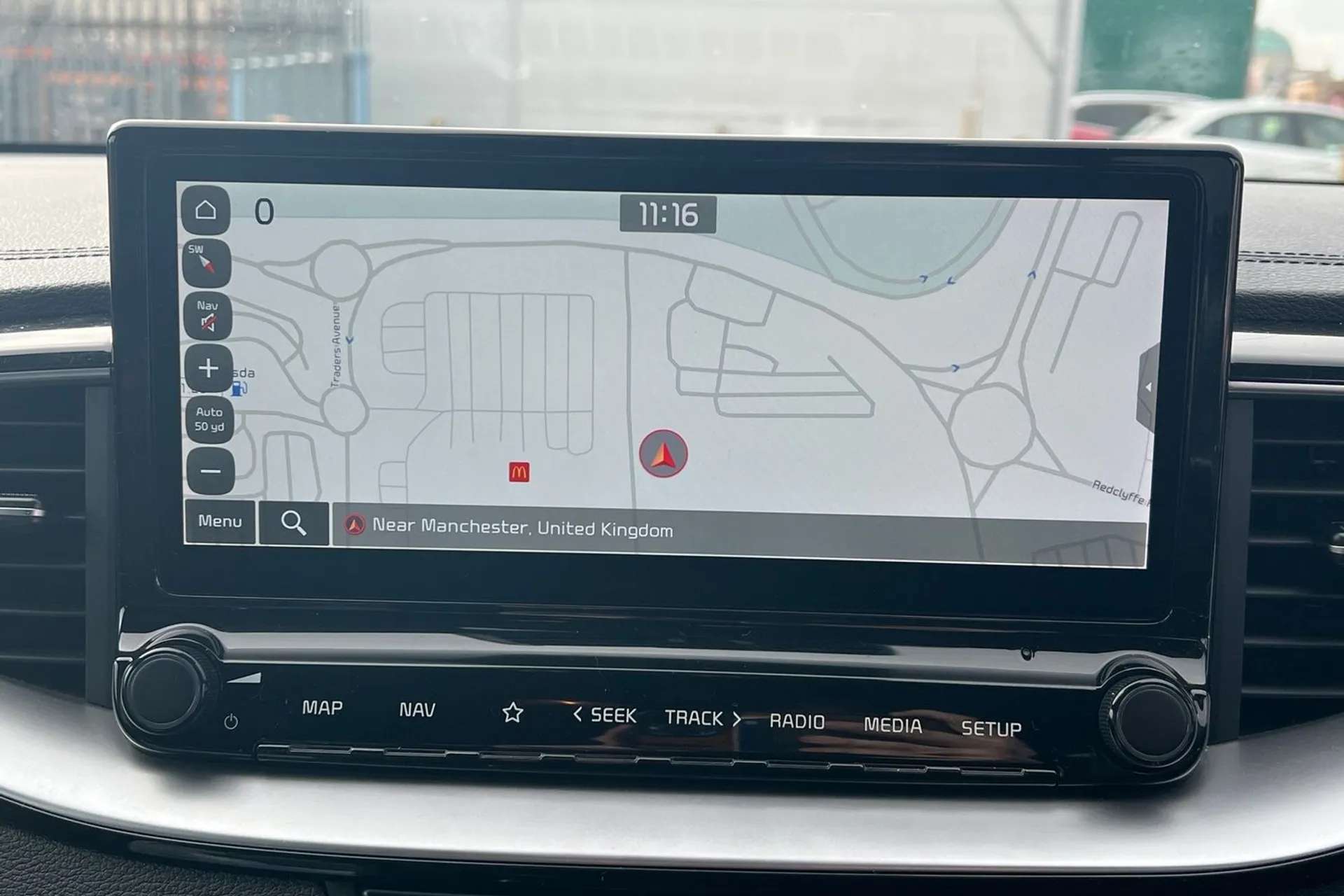 2021 KIA PRO CEED 2021 KIA PRO CEED