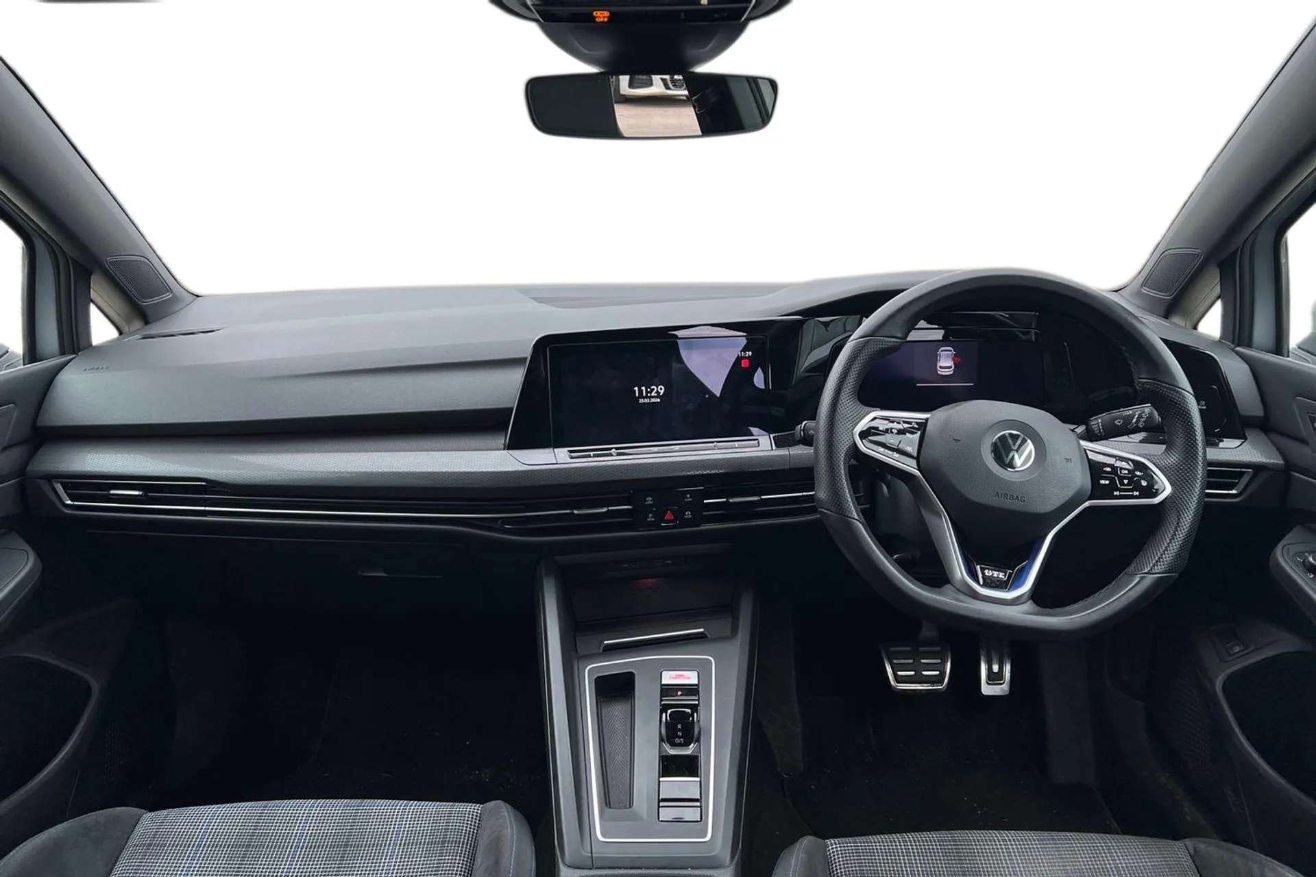 2020 VOLKSWAGEN GOLF 2020 VOLKSWAGEN GOLF