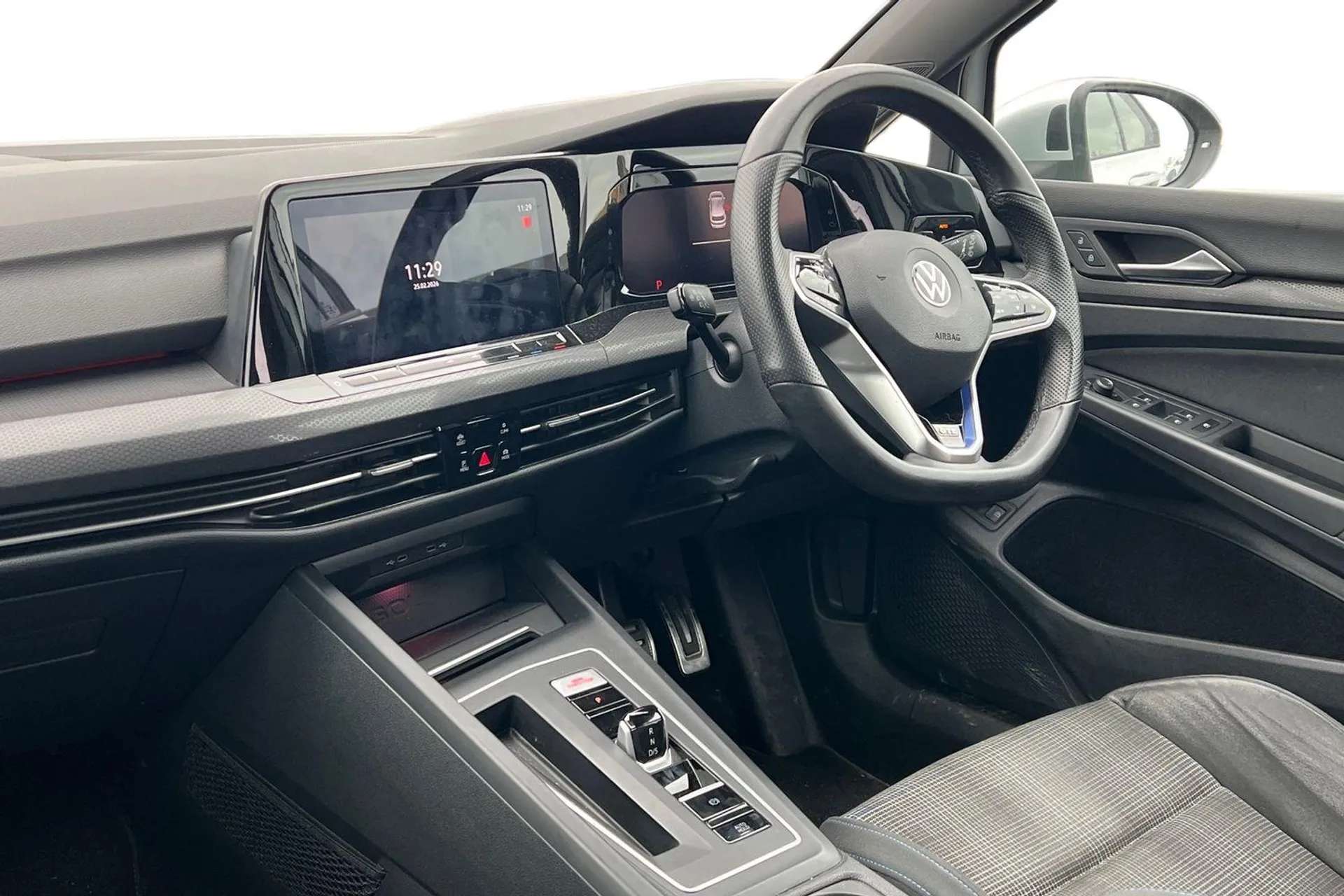 2020 VOLKSWAGEN GOLF 2020 VOLKSWAGEN GOLF