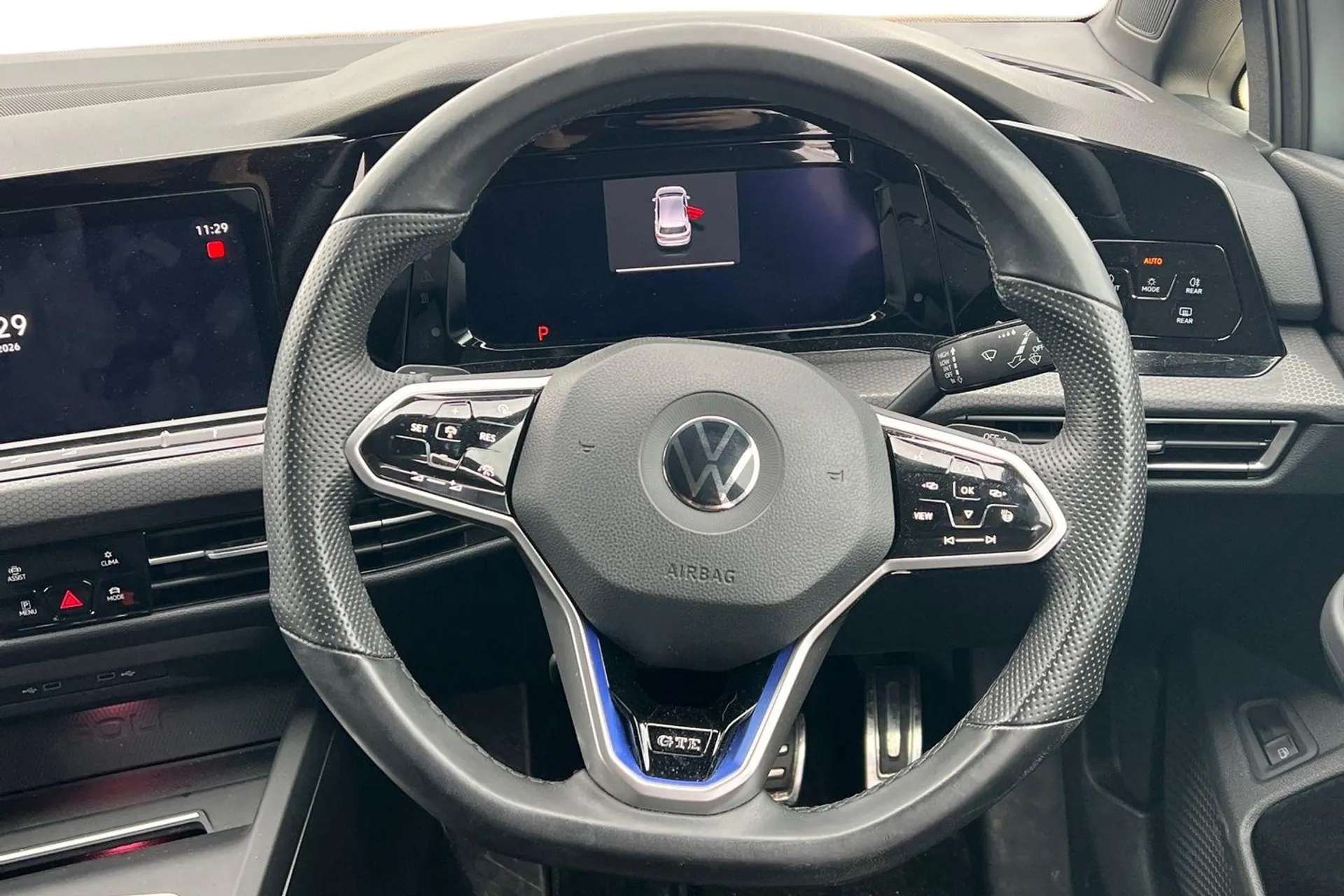 2020 VOLKSWAGEN GOLF 2020 VOLKSWAGEN GOLF