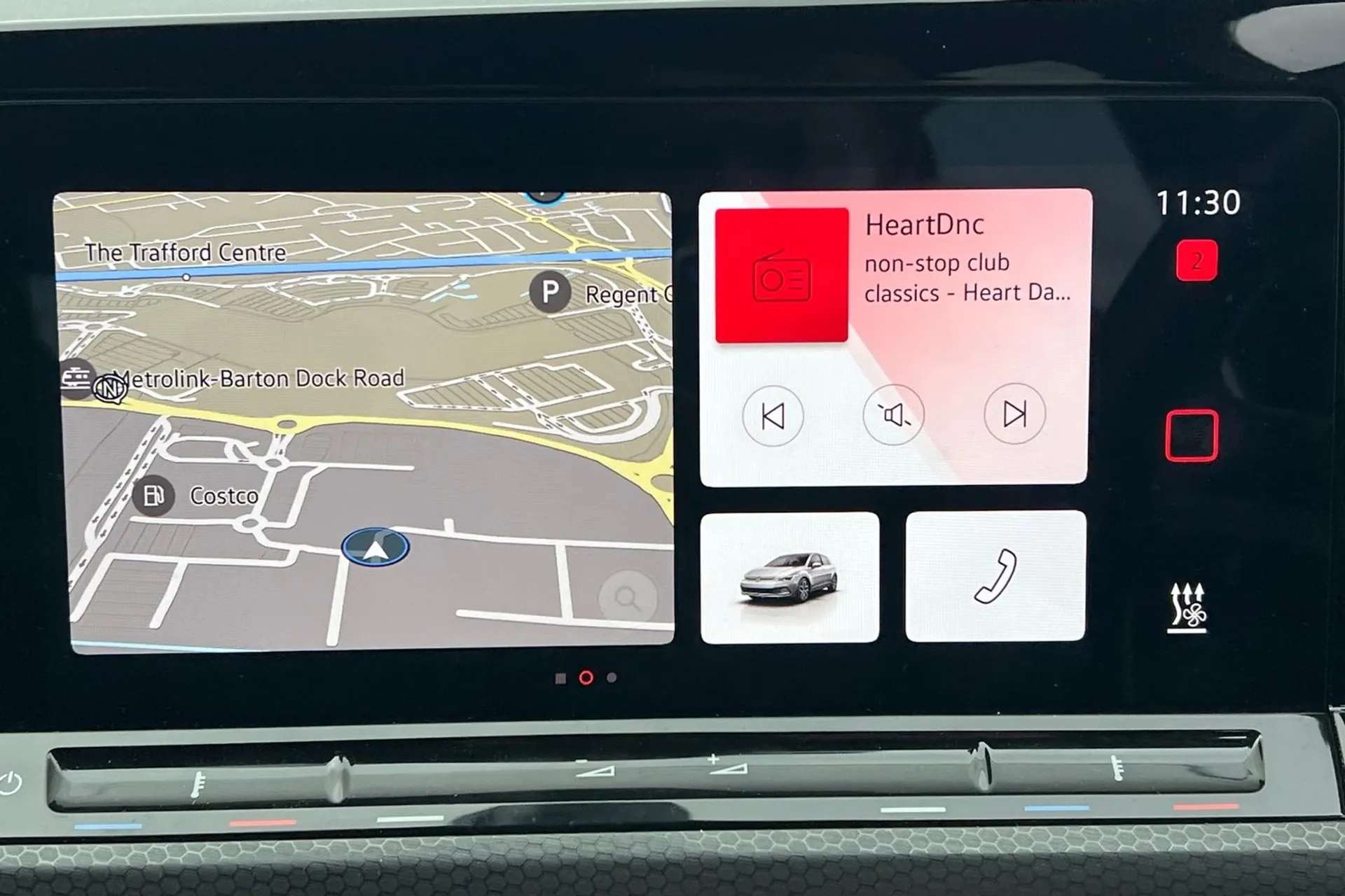 2020 VOLKSWAGEN GOLF 2020 VOLKSWAGEN GOLF