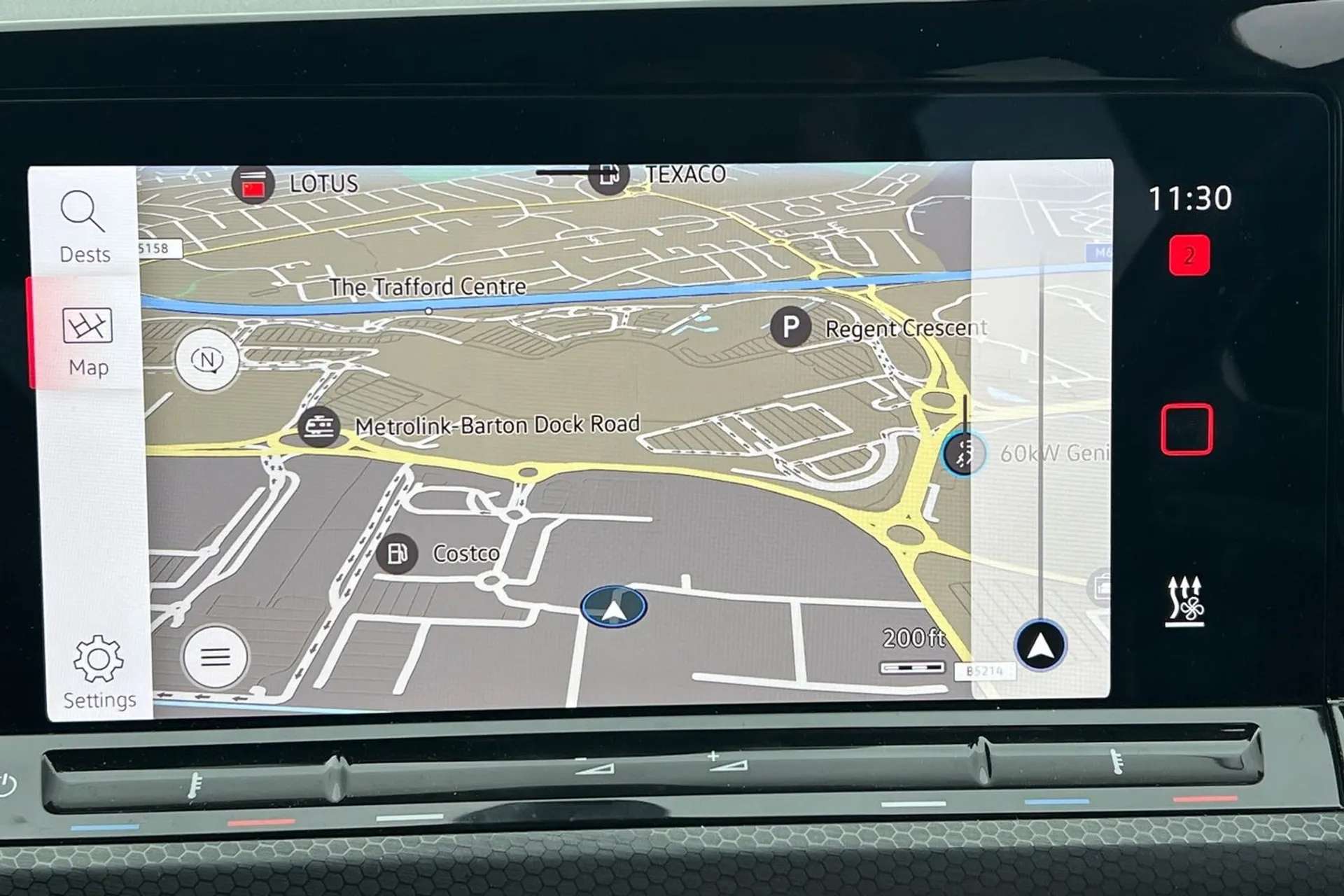 2020 VOLKSWAGEN GOLF 2020 VOLKSWAGEN GOLF