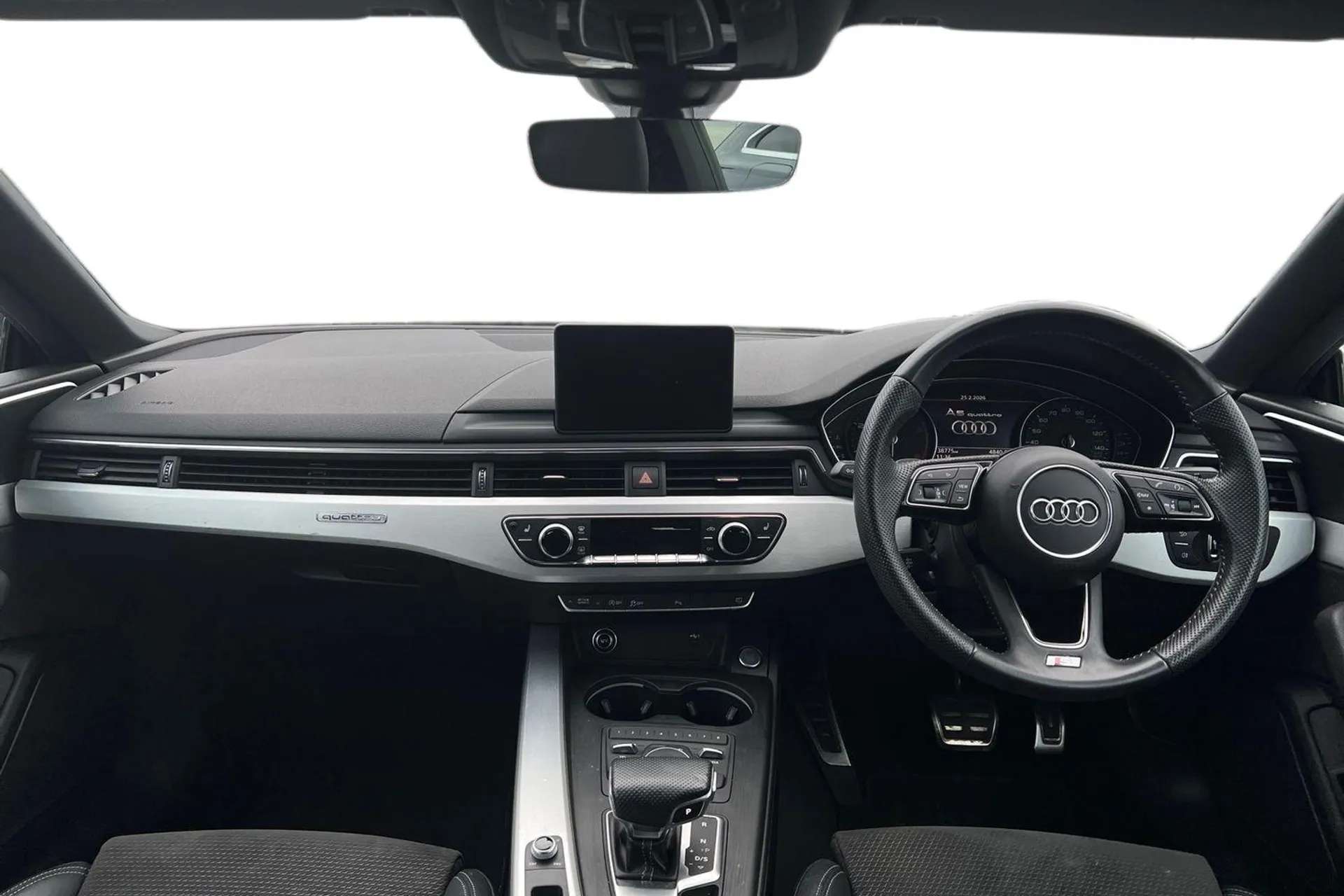 2018 AUDI A5 2018 AUDI A5