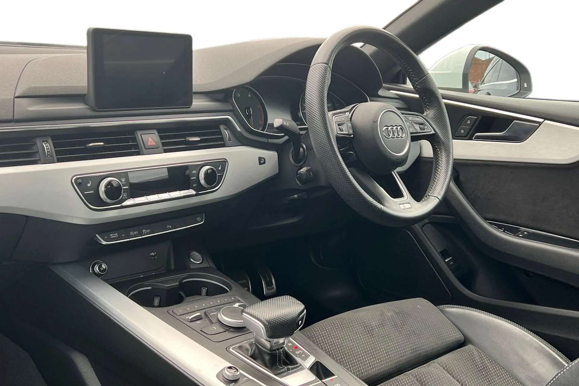 2018 AUDI A5 2018 AUDI A5
