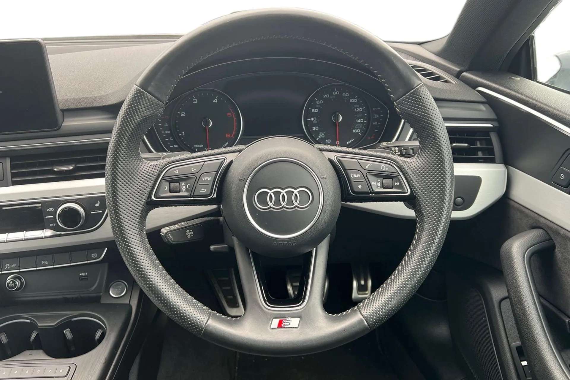 2018 AUDI A5 2018 AUDI A5
