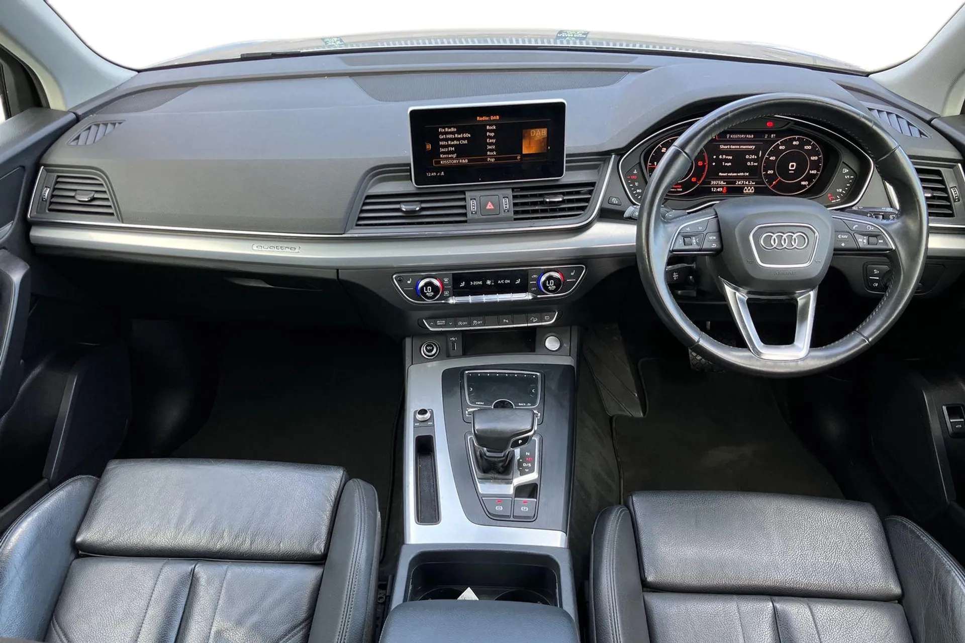 2018 AUDI Q5 2018 AUDI Q5