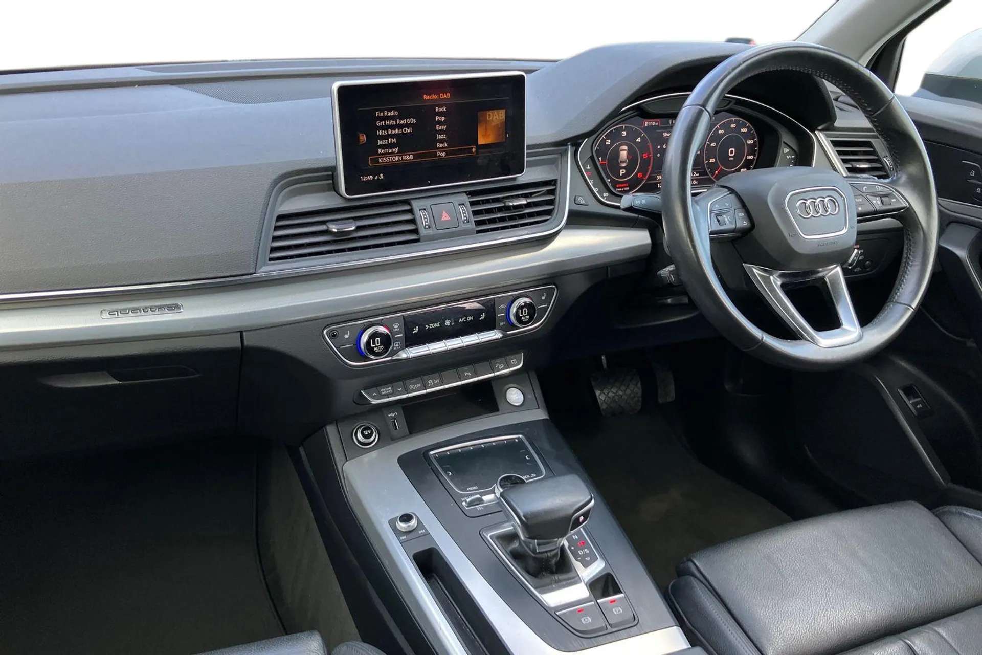 2018 AUDI Q5 2018 AUDI Q5