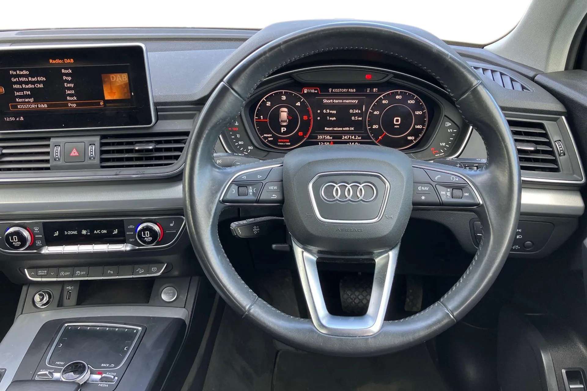 2018 AUDI Q5 2018 AUDI Q5