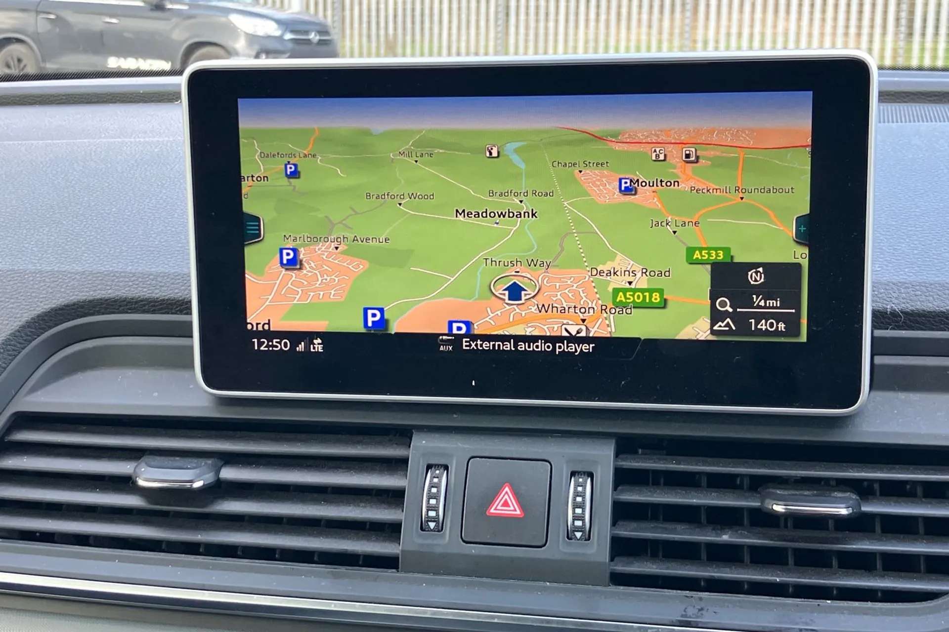 2018 AUDI Q5 2018 AUDI Q5