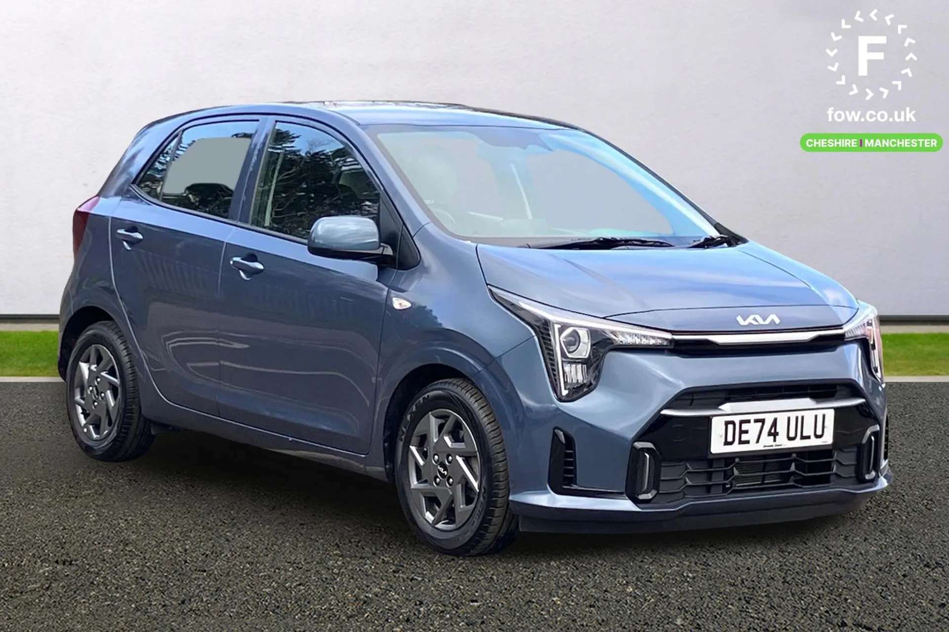 2024 KIA PICANTO 2024 KIA PICANTO