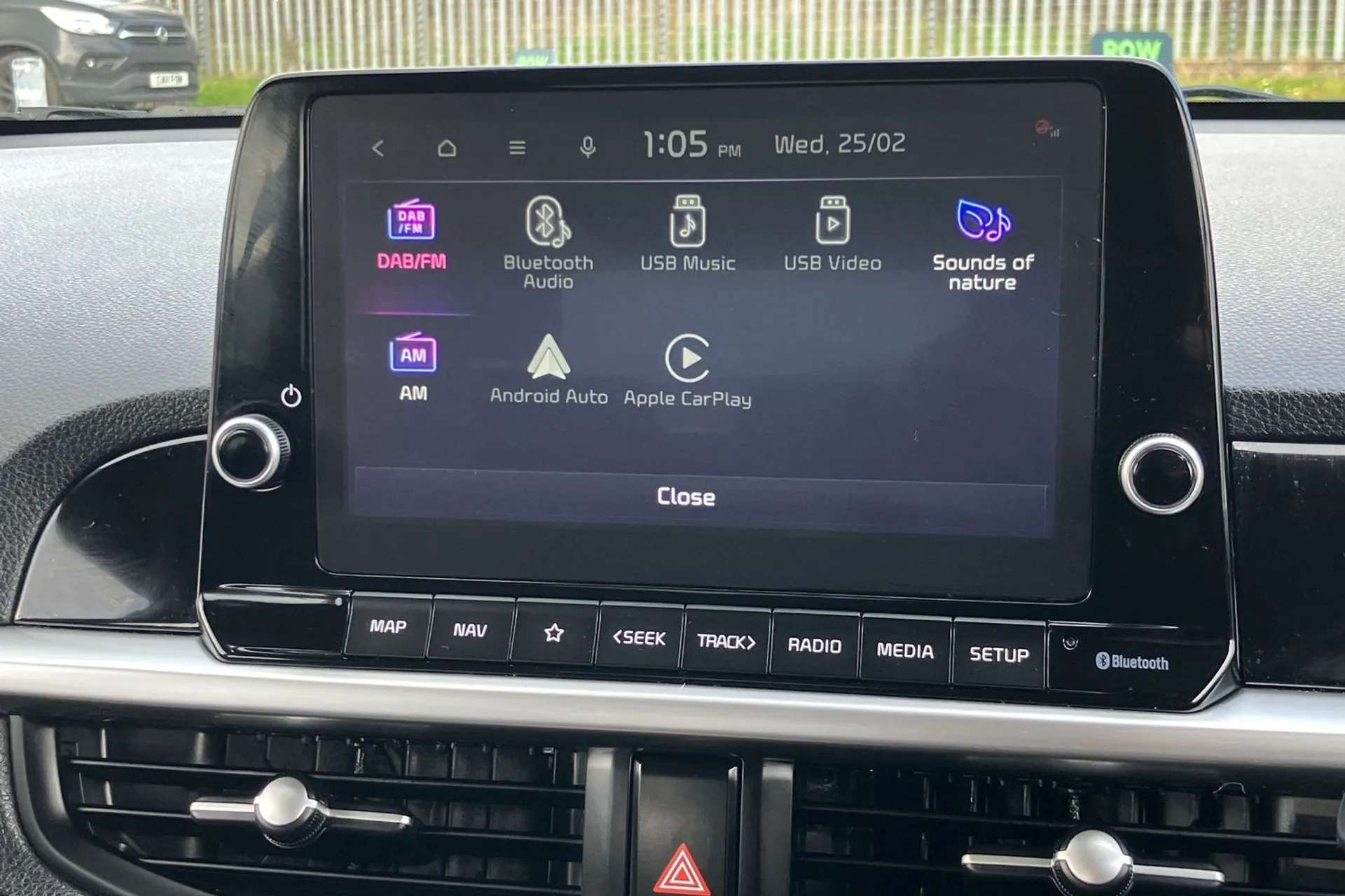 2024 KIA PICANTO 2024 KIA PICANTO