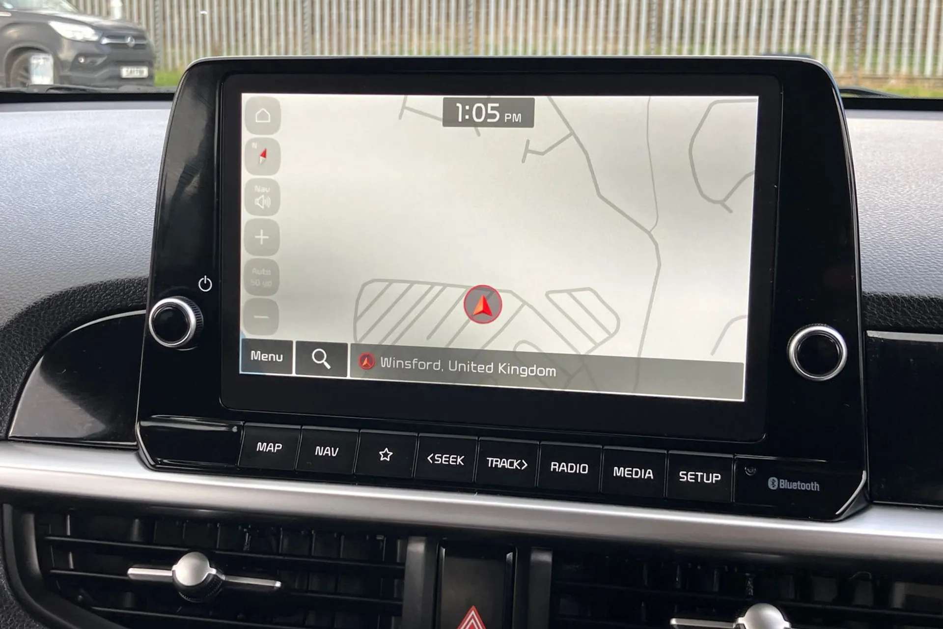 2024 KIA PICANTO 2024 KIA PICANTO