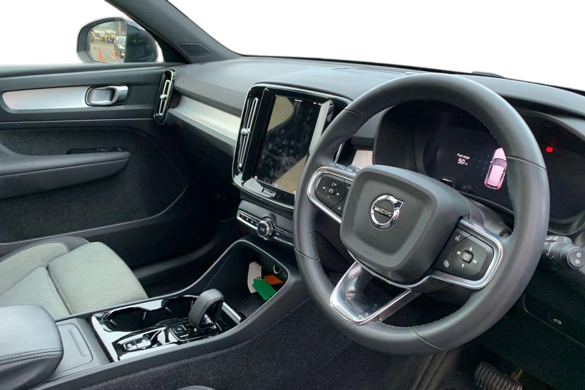 2022 VOLVO XC40 2022 VOLVO XC40