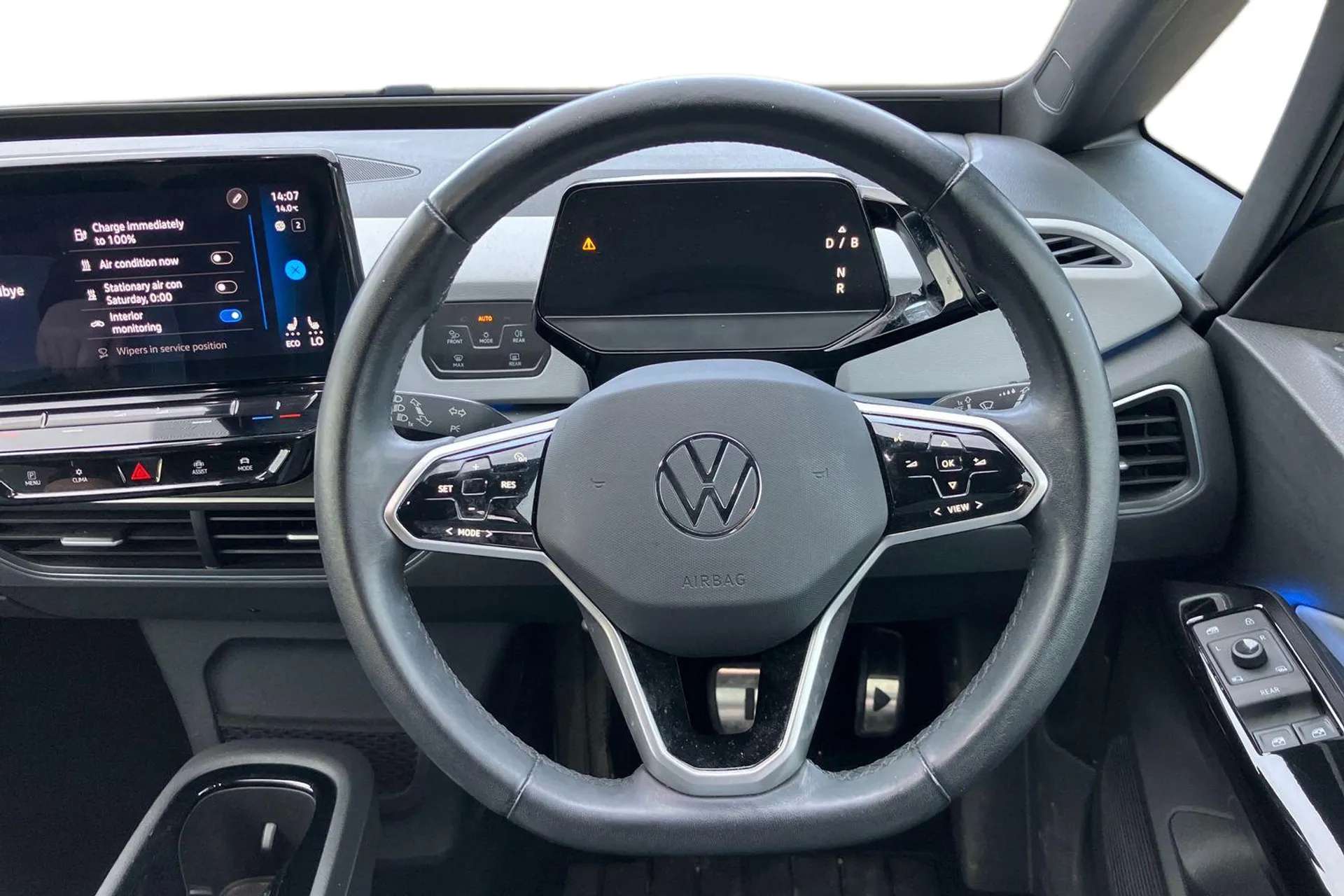 2021 VOLKSWAGEN ID.3 2021 VOLKSWAGEN ID.3