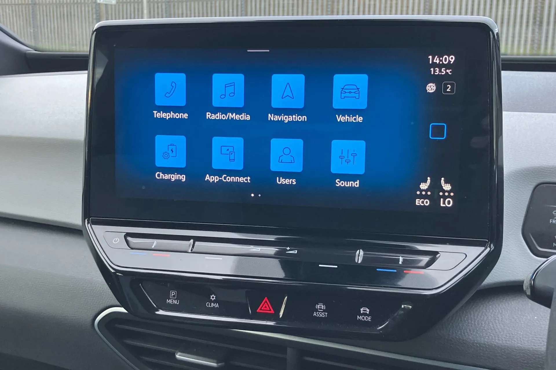 2021 VOLKSWAGEN ID.3 2021 VOLKSWAGEN ID.3